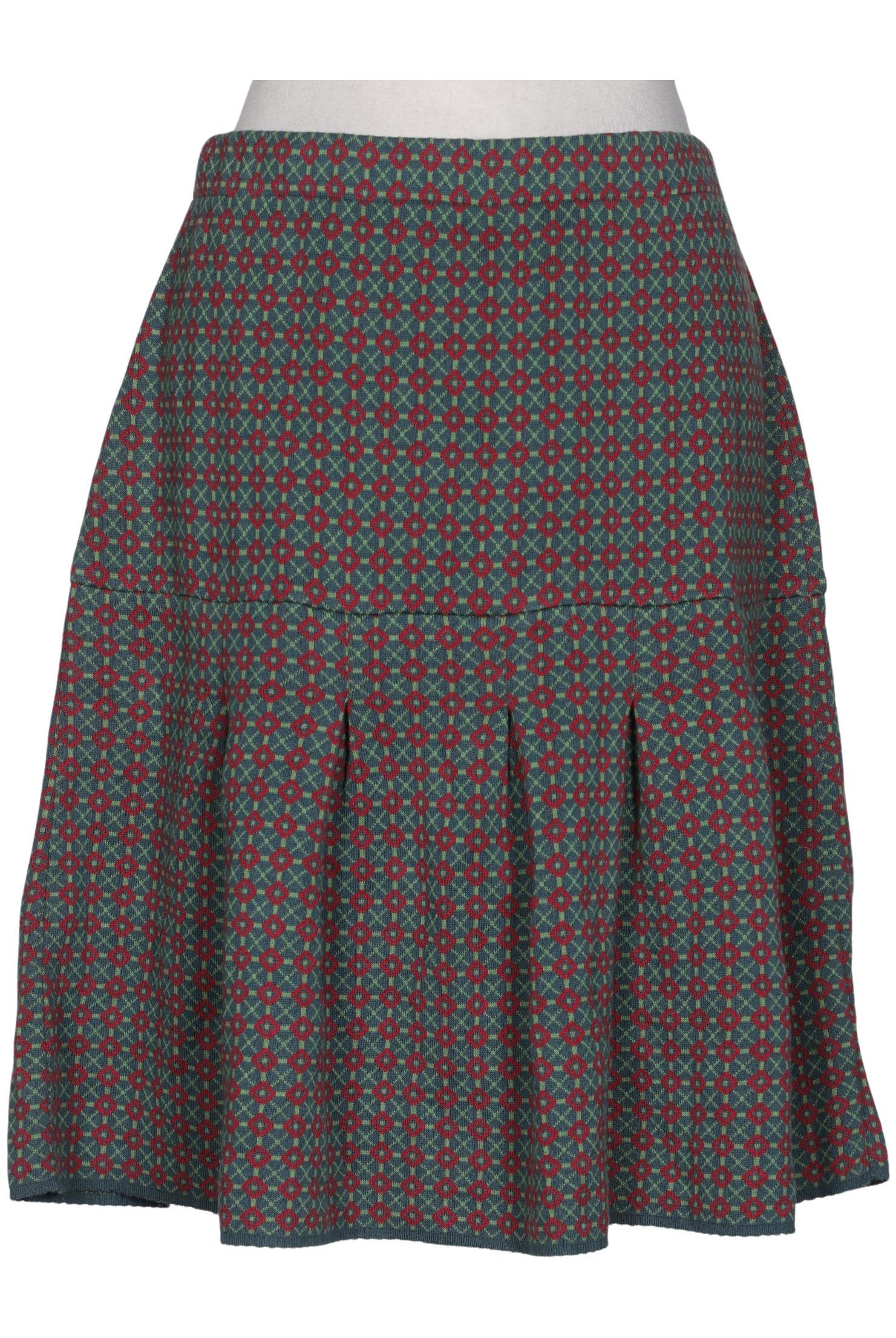 

Dunque Damen Rock, marineblau, Gr. 38