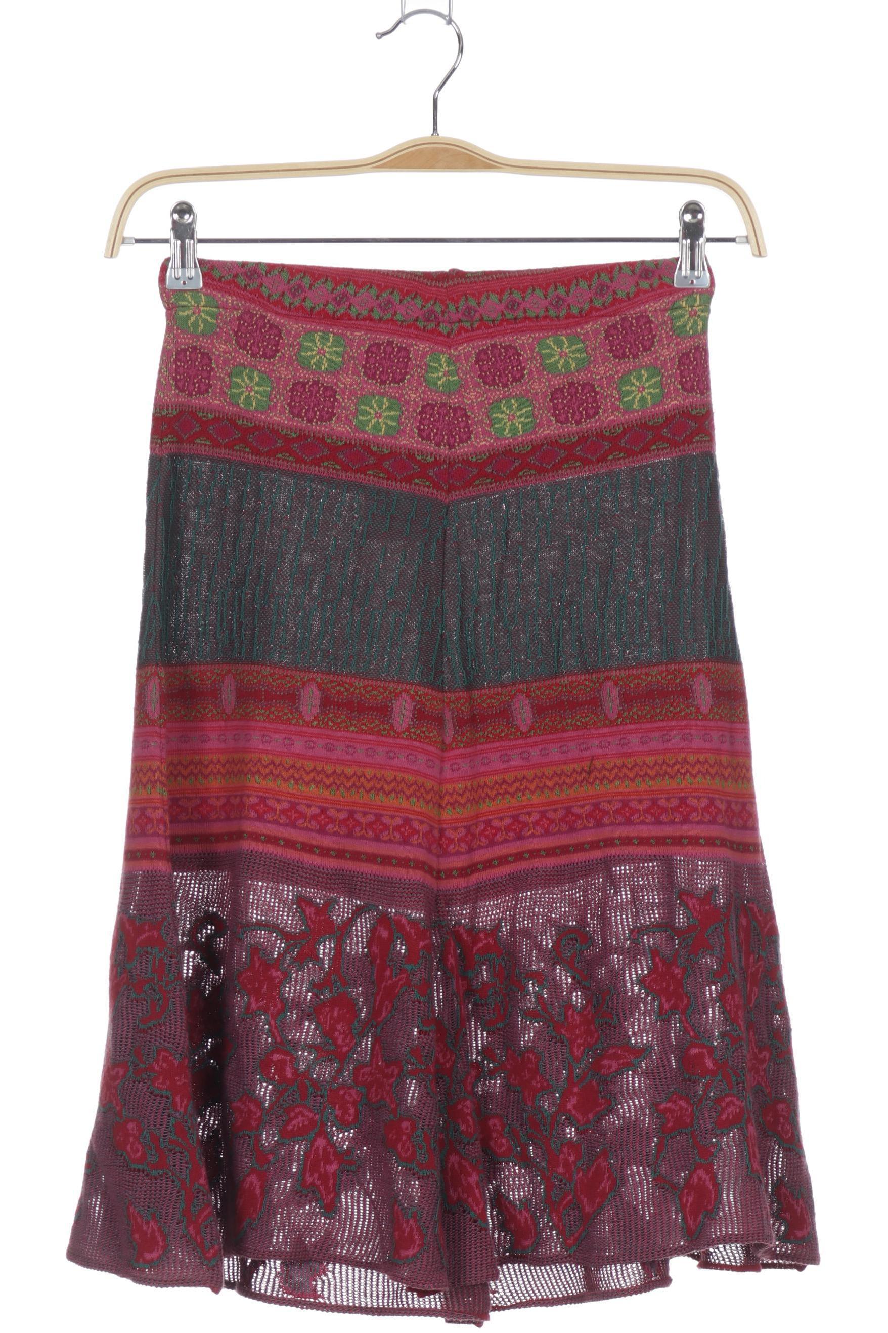 

Dunque Damen Rock, pink, Gr.