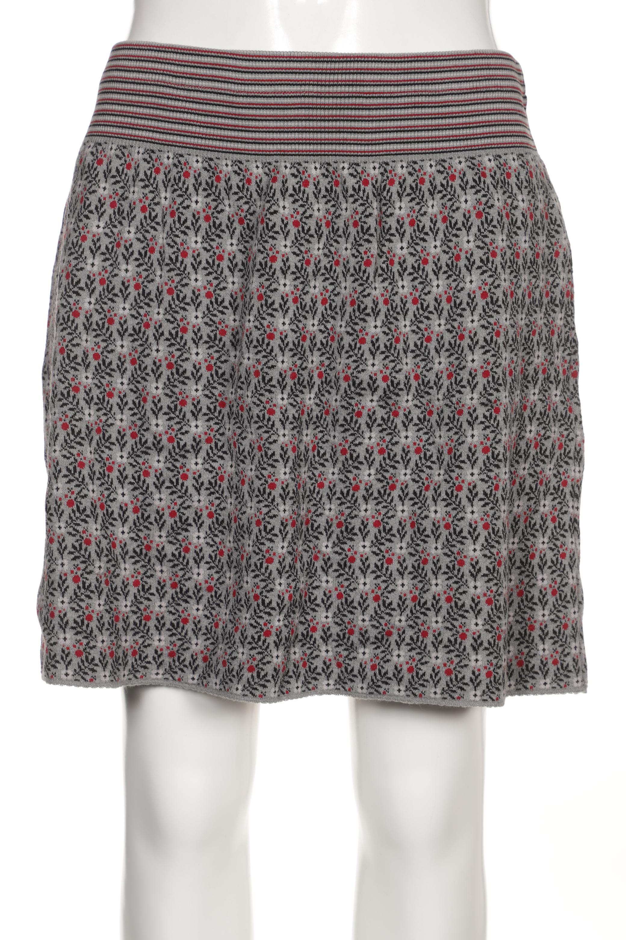 

Dunque Damen Rock, grau