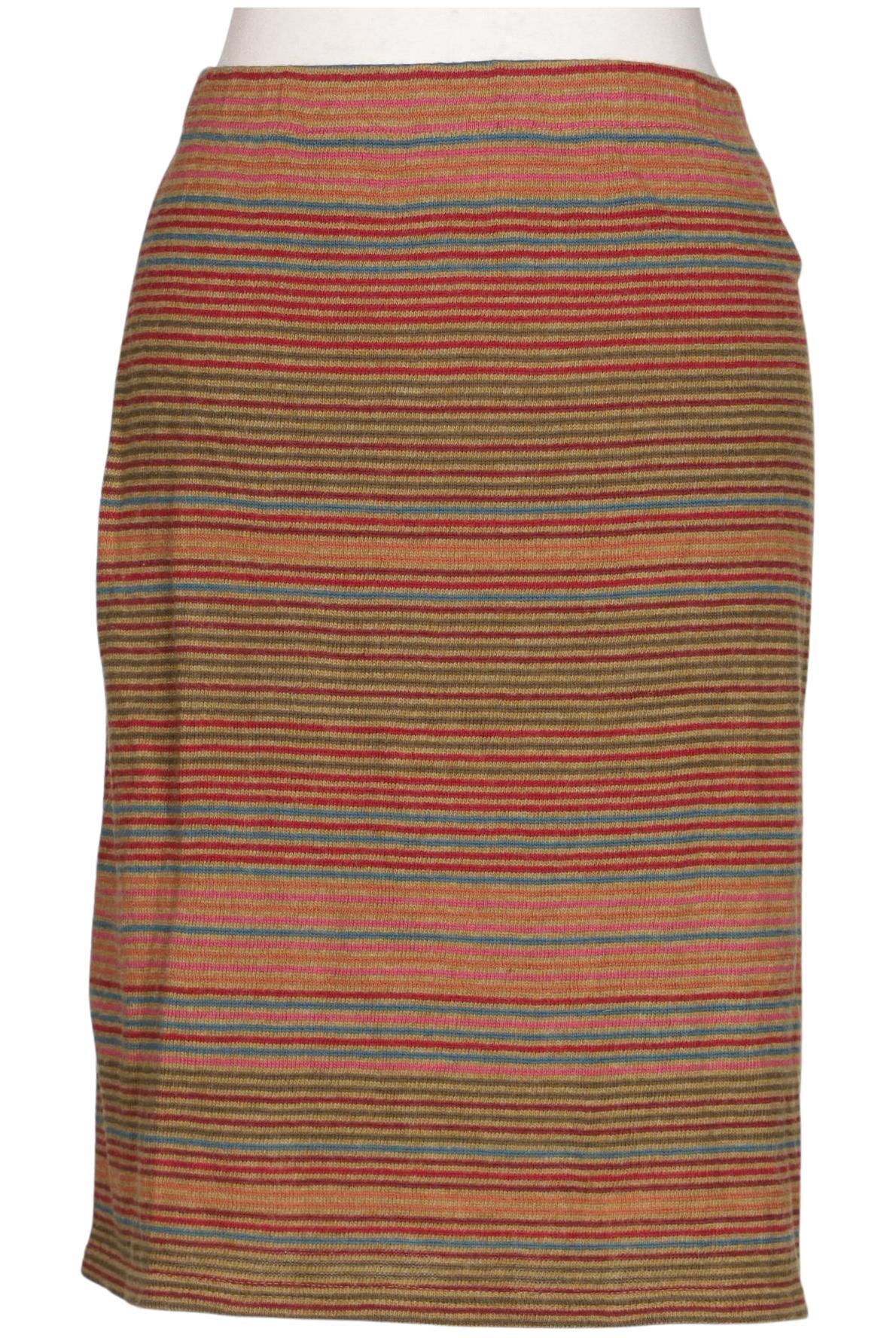 

Dunque Damen Rock, mehrfarbig, Gr. 38