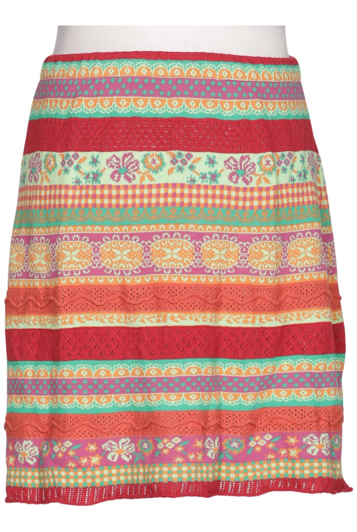 

Dunque Damen Rock, mehrfarbig, Gr. 42