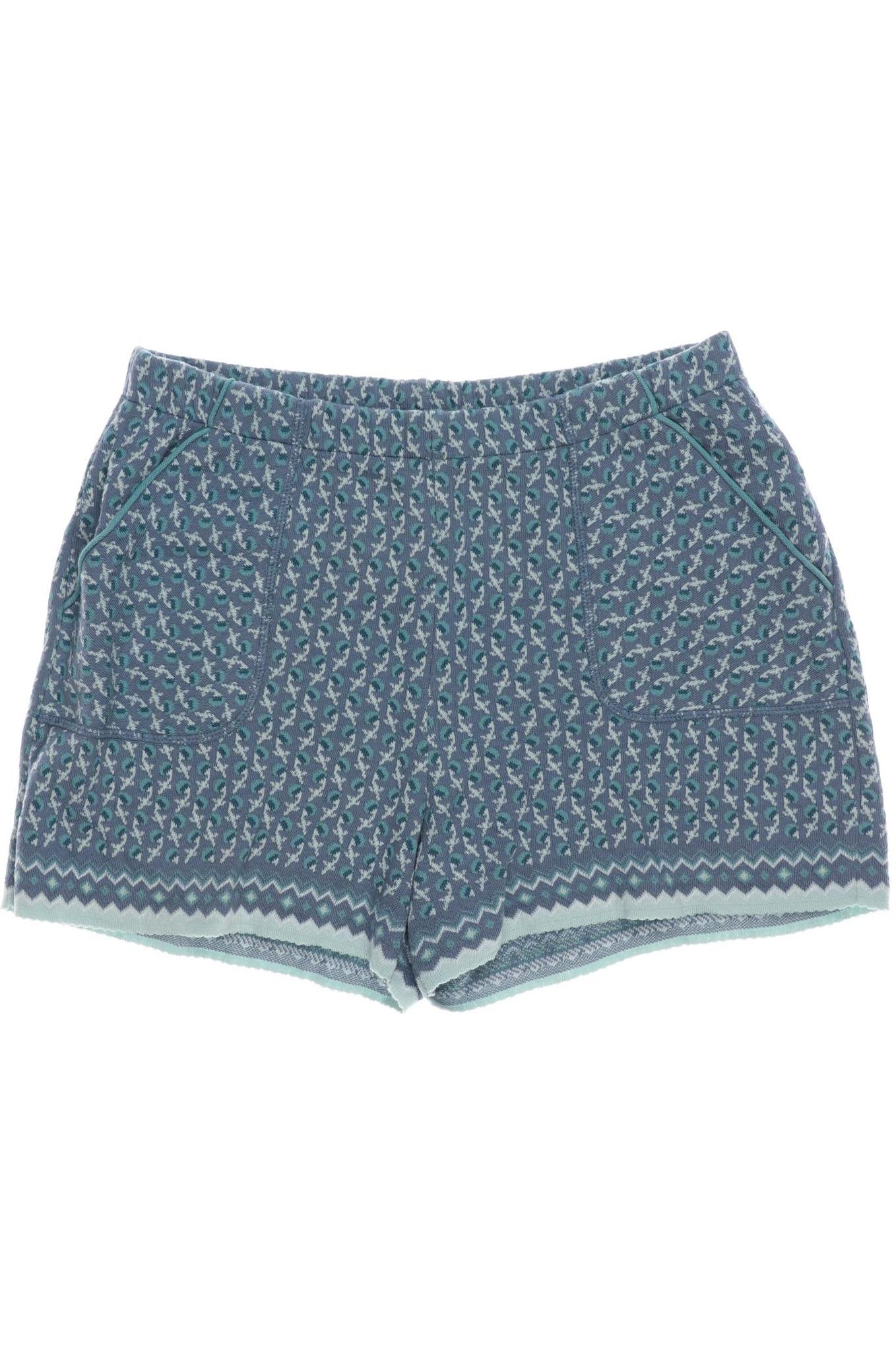 

Dunque Damen Shorts, blau, Gr. 40