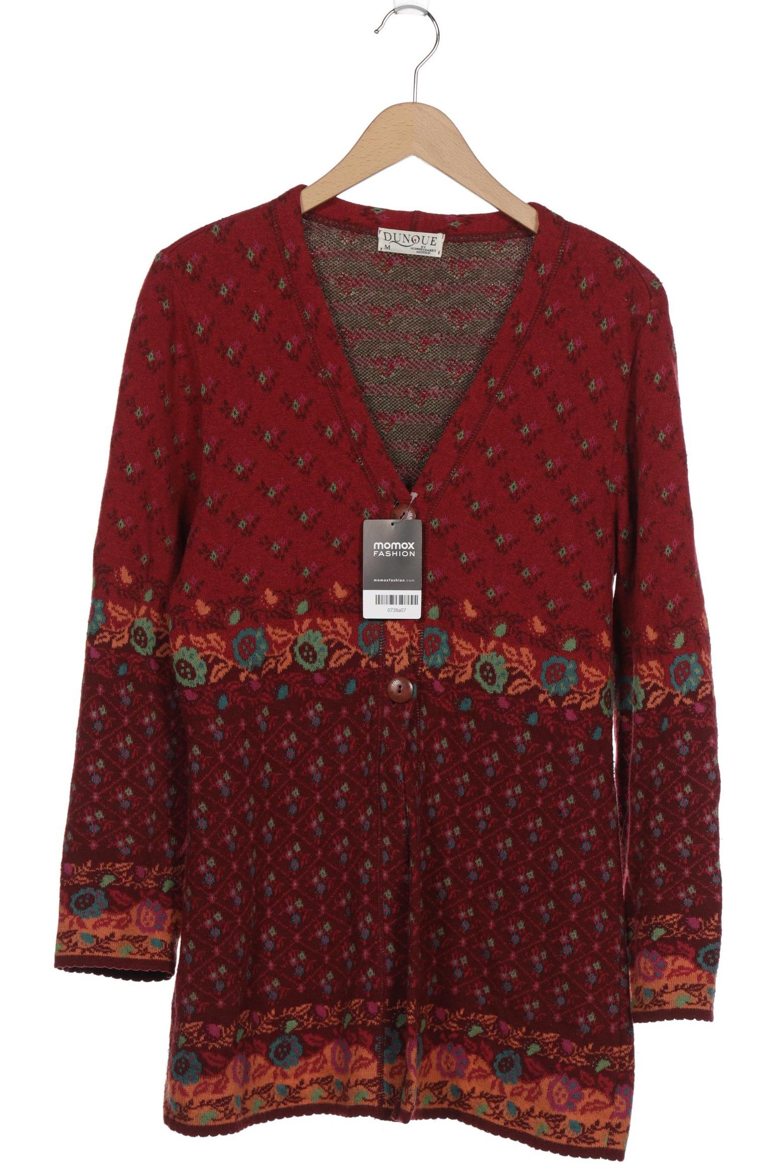 

Dunque Damen Strickjacke, rot, Gr. 38
