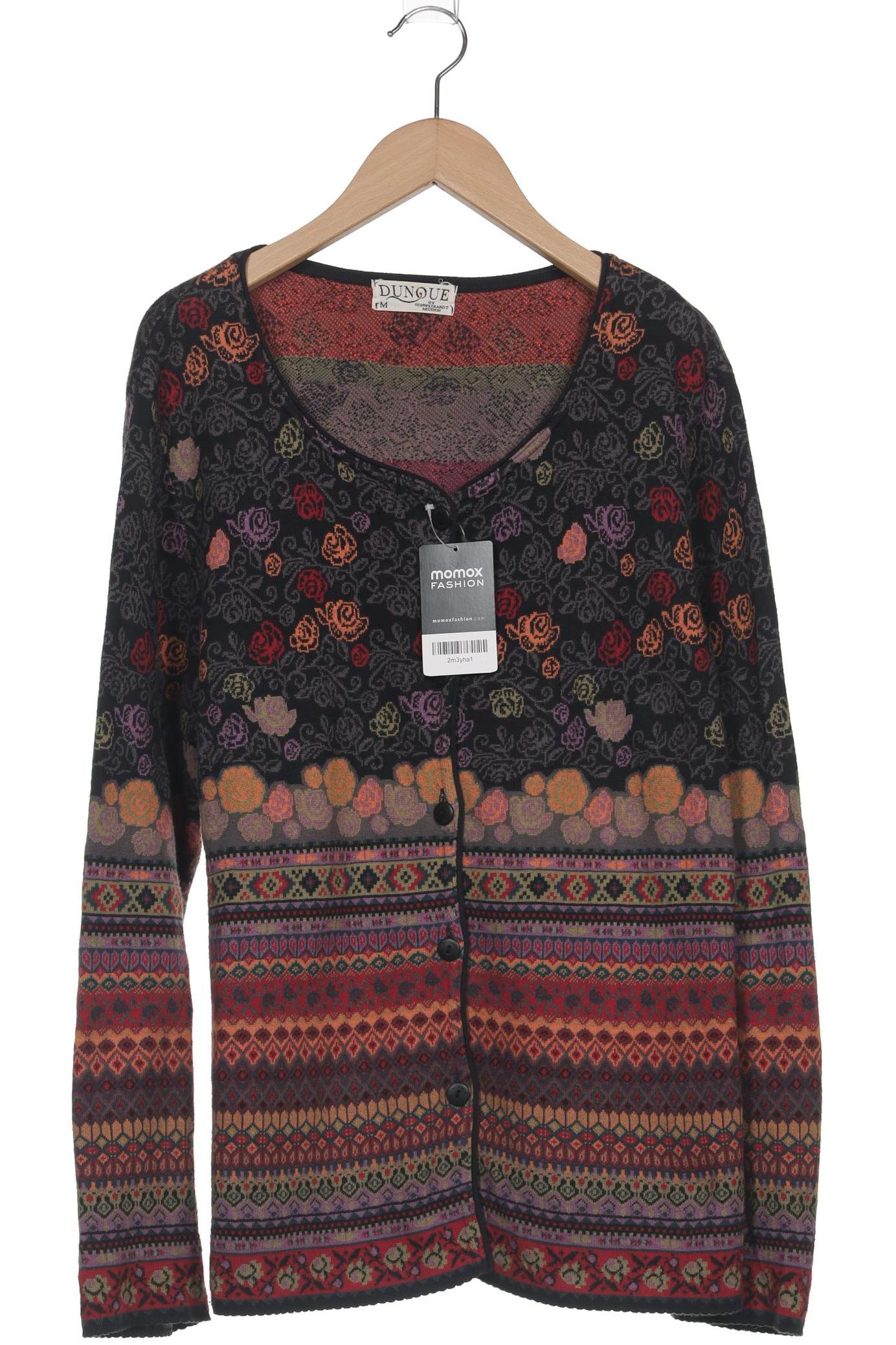 

Dunque Damen Strickjacke, grau