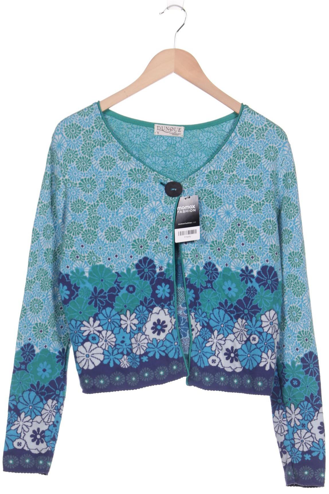 

Dunque Damen Strickjacke, grün