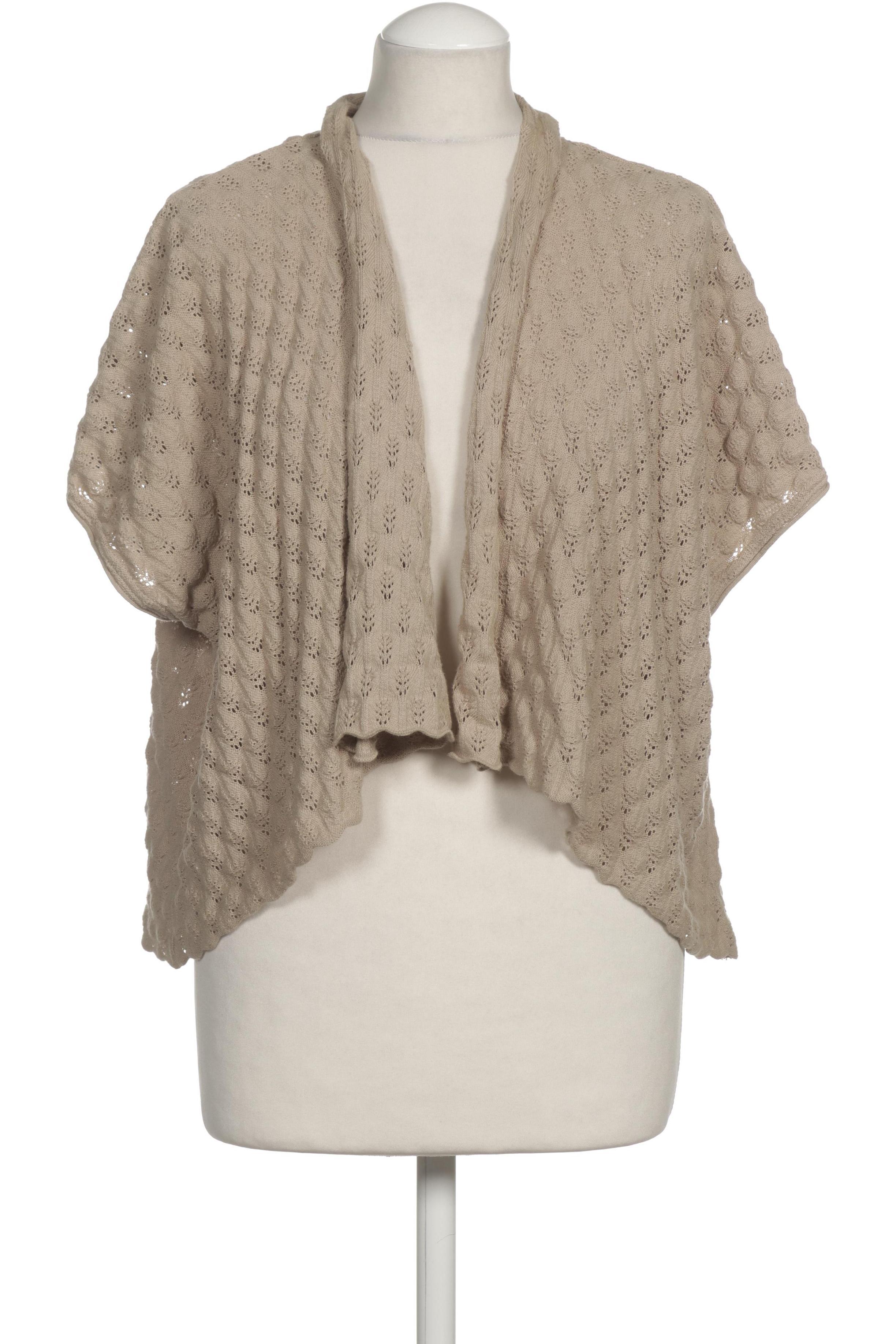 

Dunque Damen Strickjacke, beige, Gr.