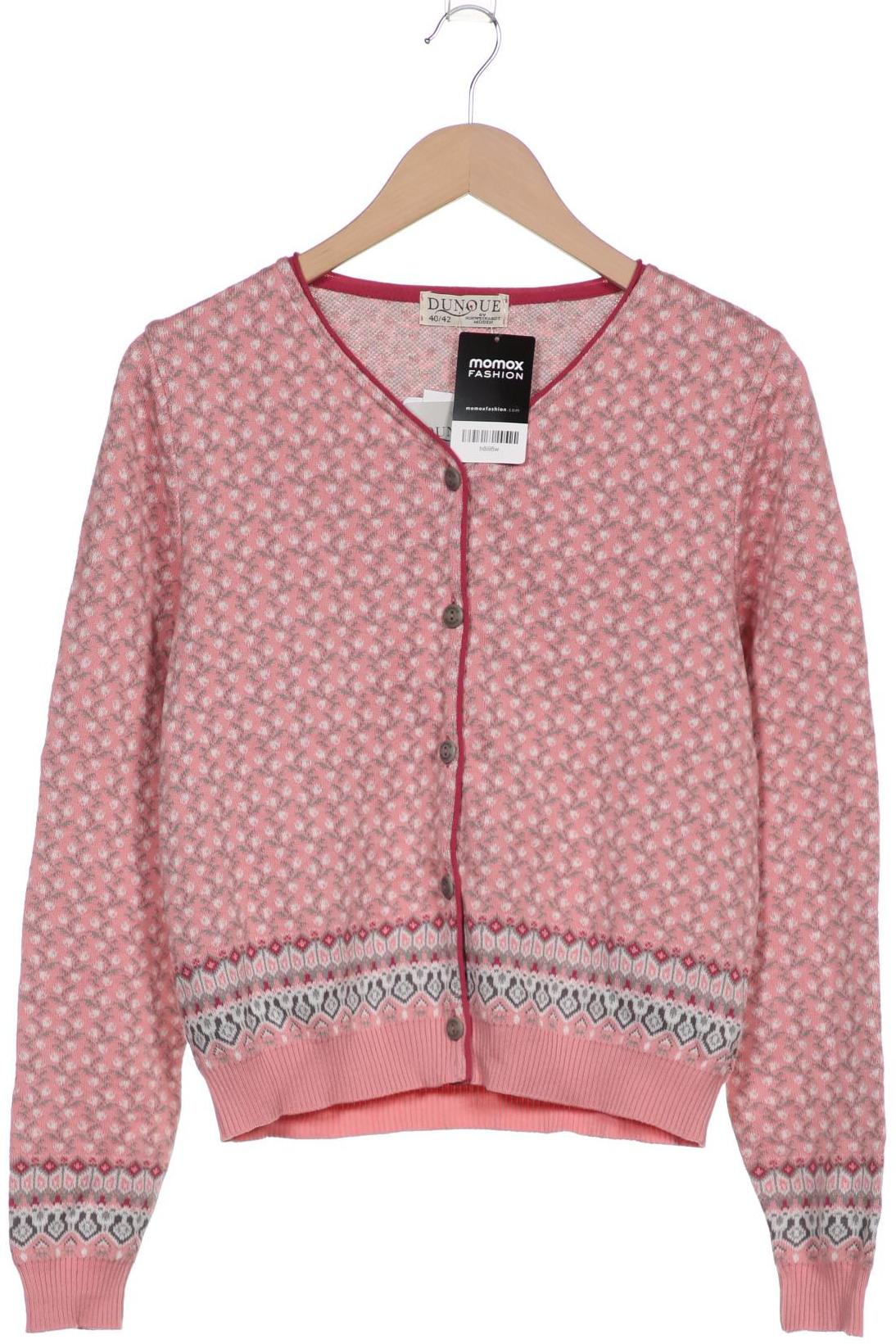 

Dunque Damen Strickjacke, pink