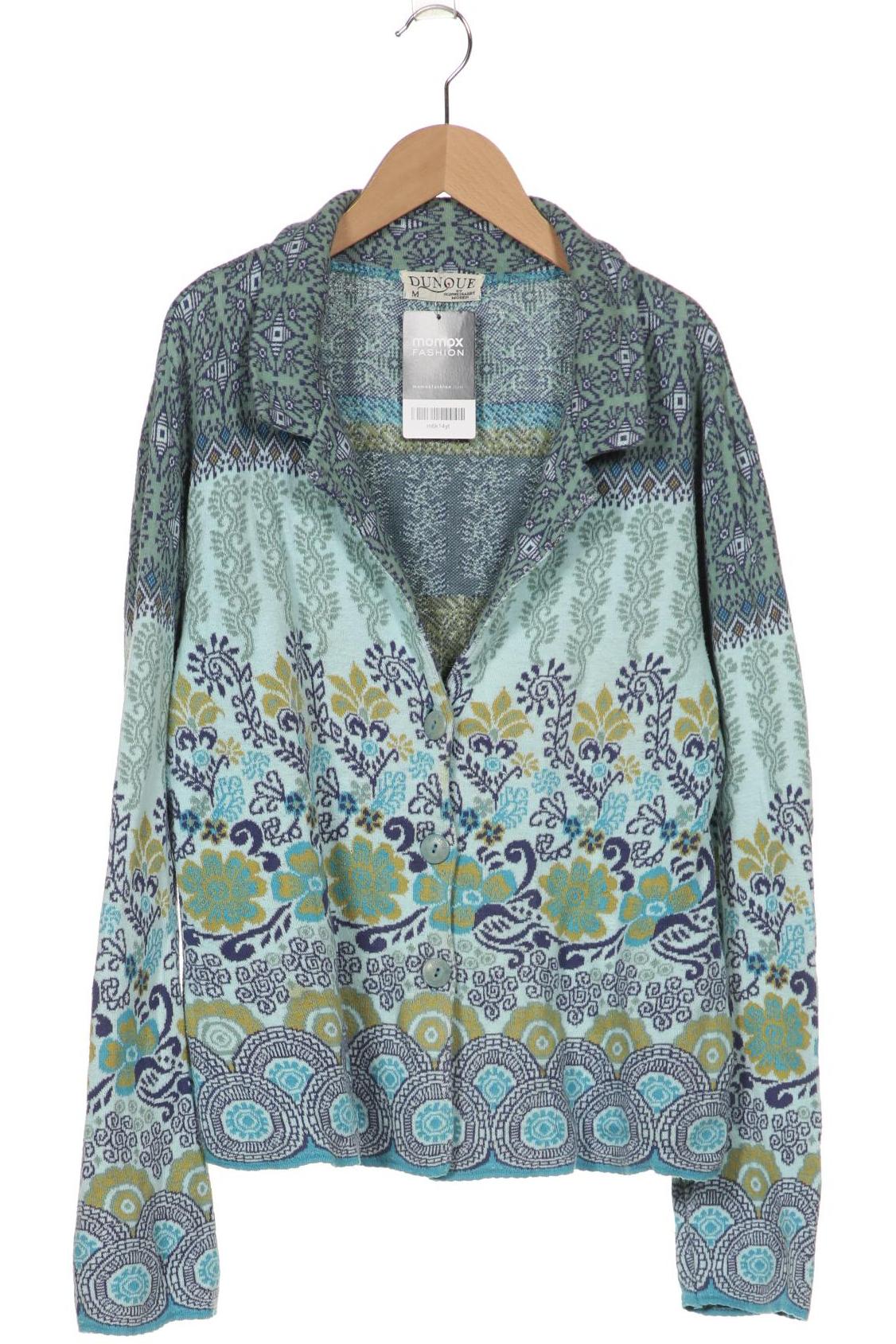 

Dunque Damen Strickjacke, hellgrün