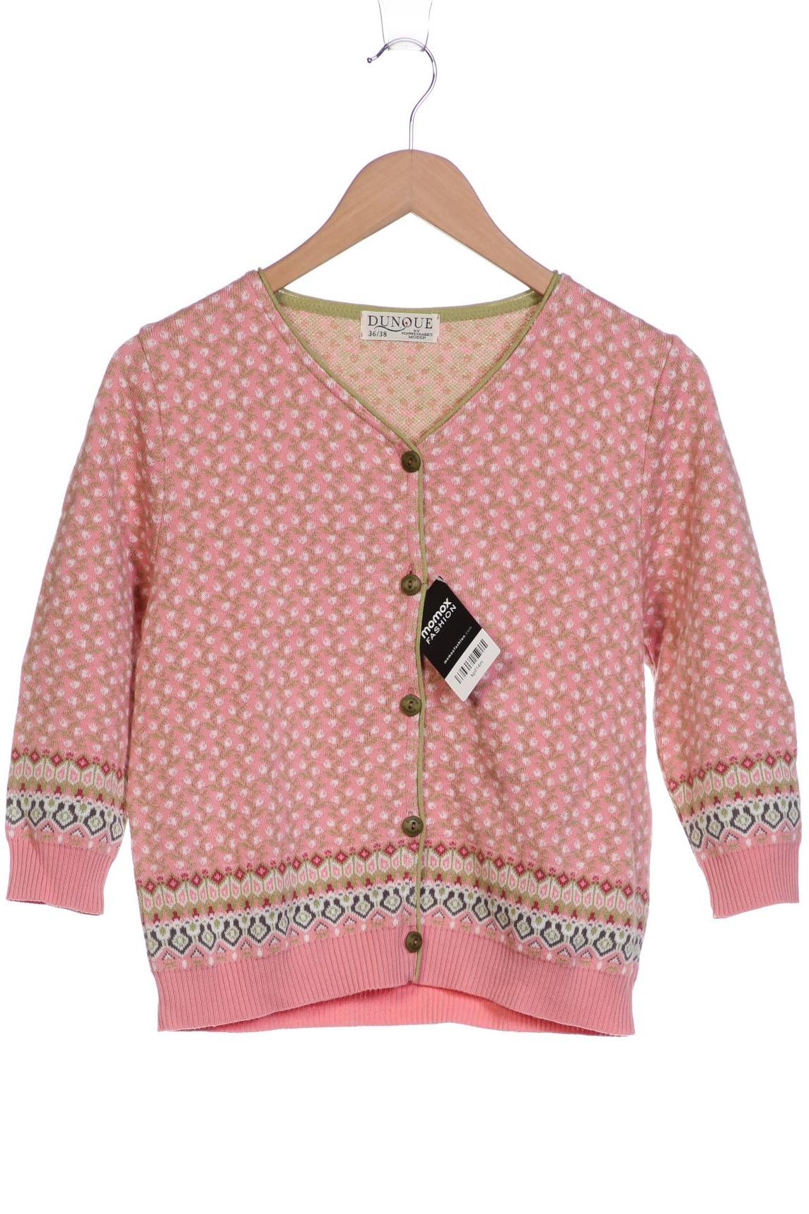 

Dunque Damen Strickjacke, pink