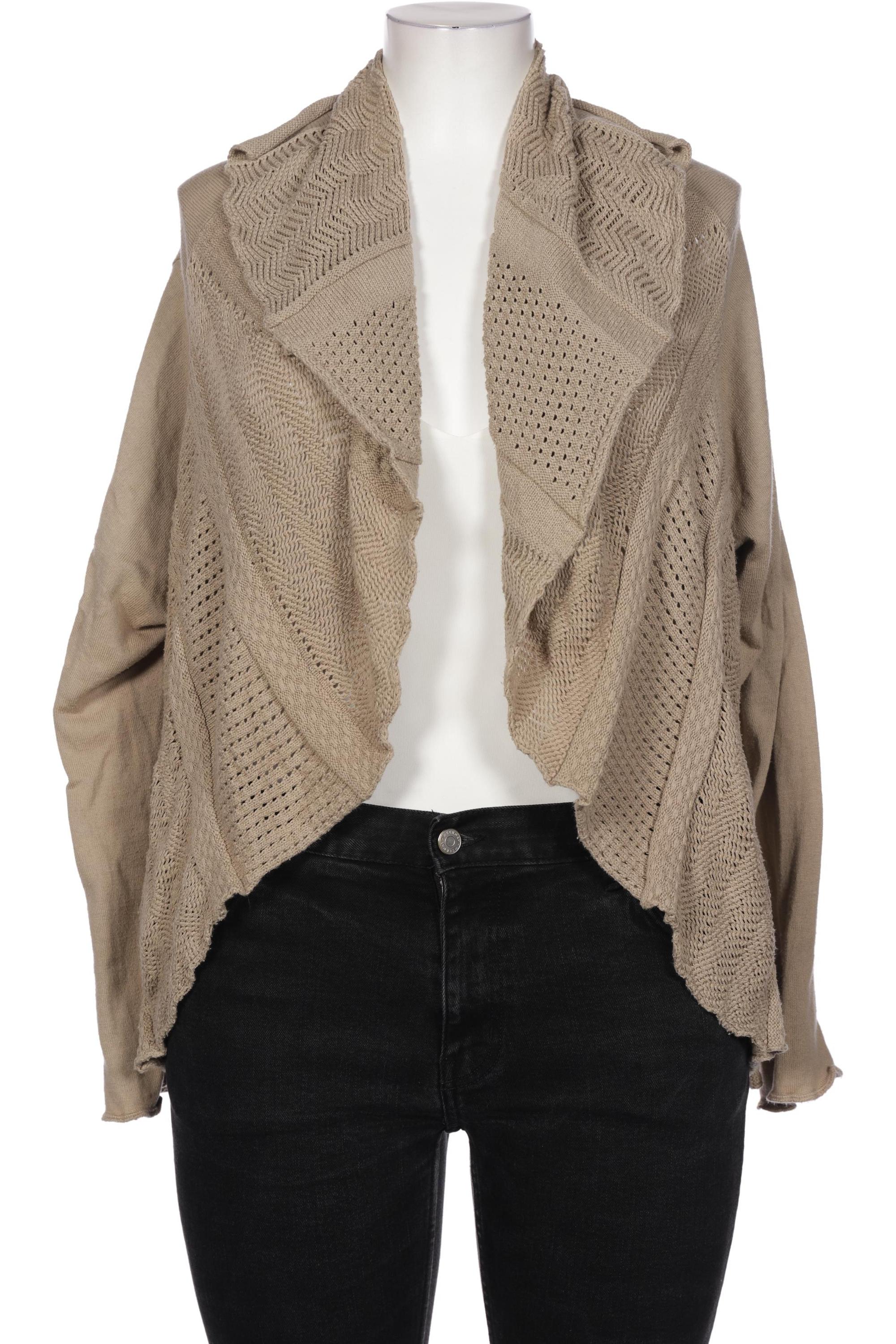 

Dunque Damen Strickjacke, beige