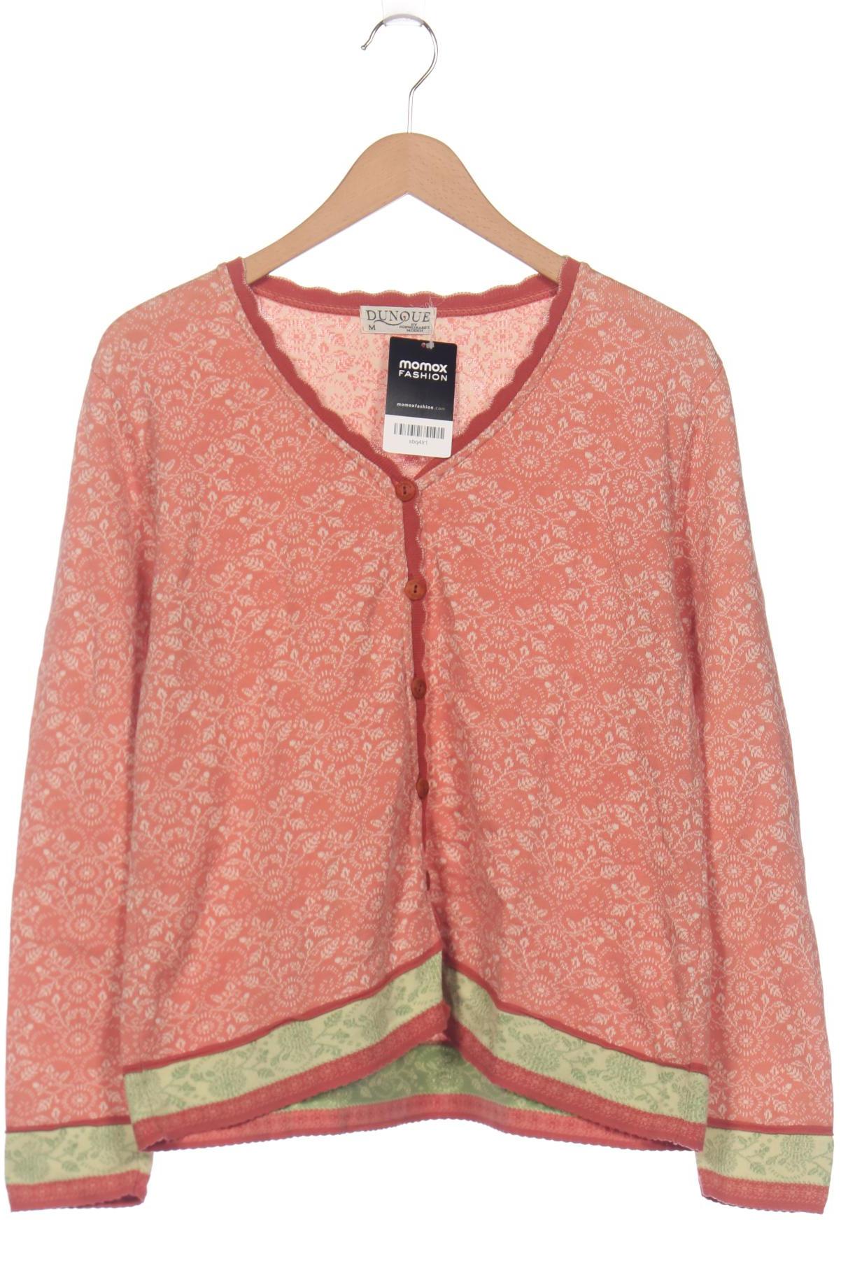 

Dunque Damen Strickjacke, pink, Gr. 38