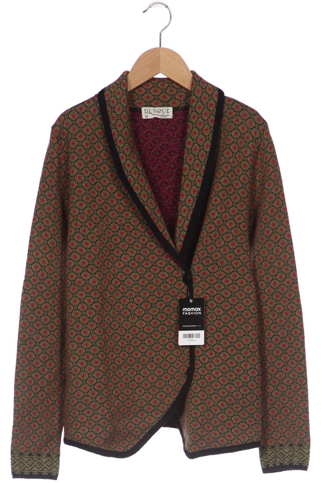 

Dunque Damen Strickjacke, grün