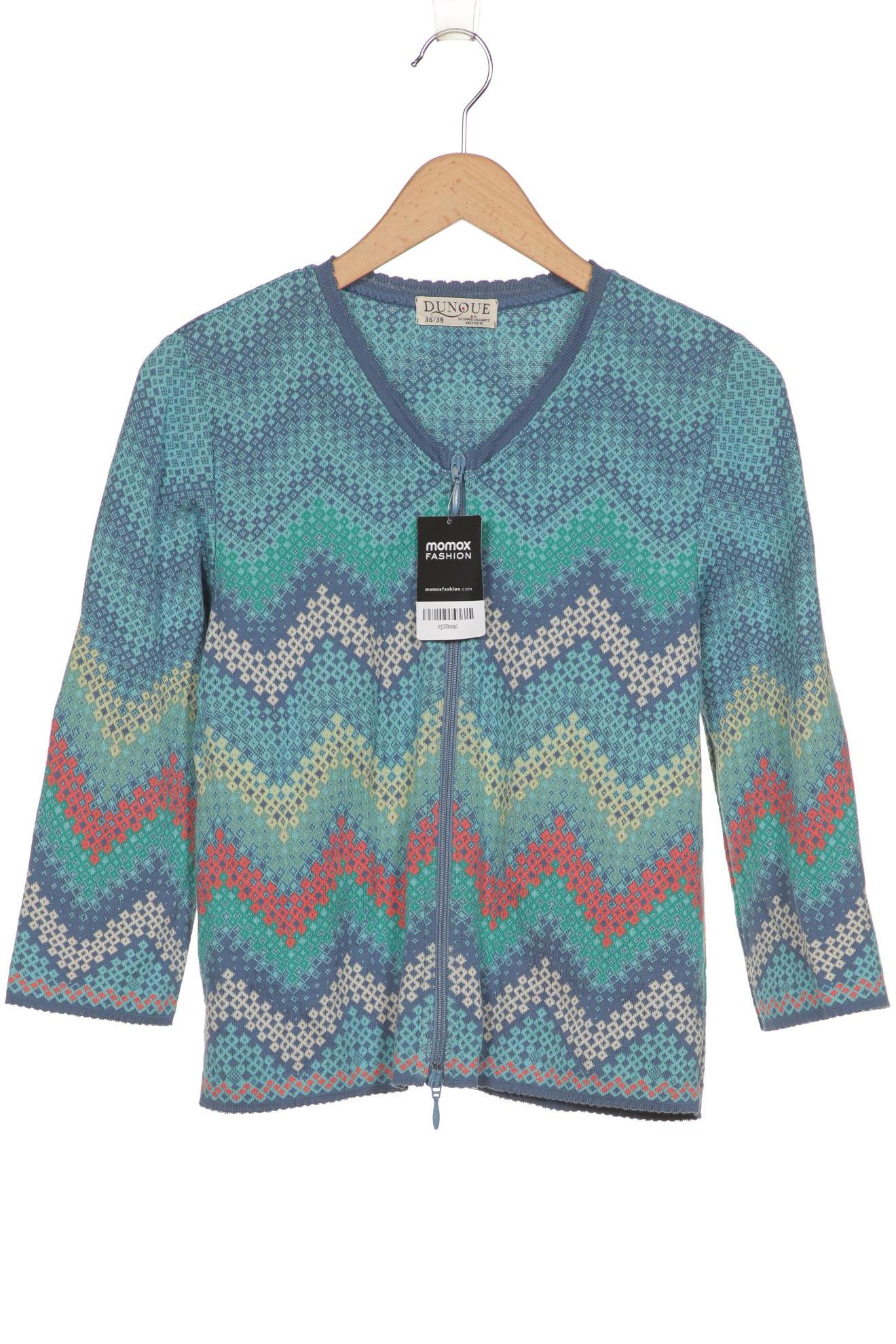 

Dunque Damen Strickjacke, türkis