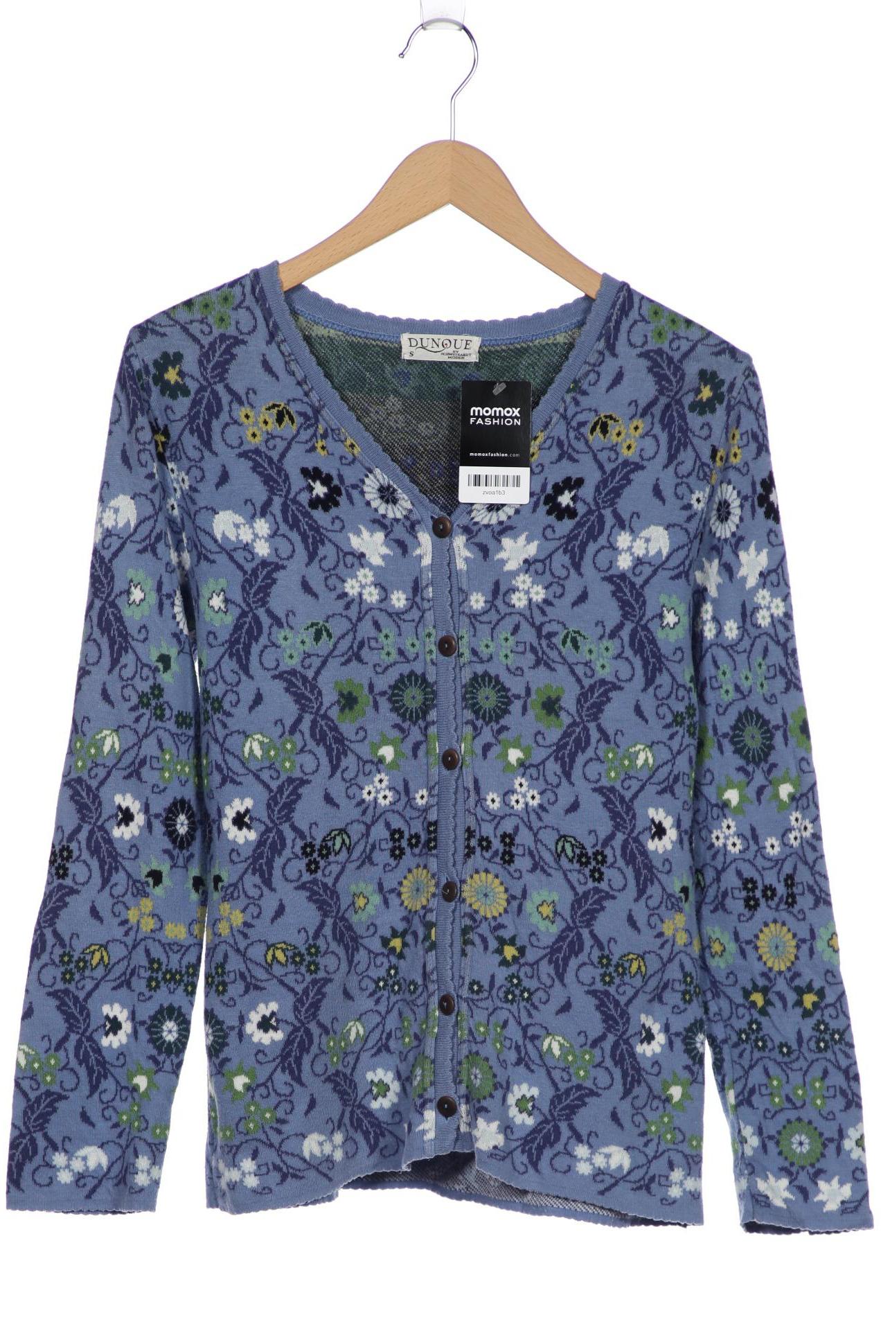 

Dunque Damen Strickjacke, blau