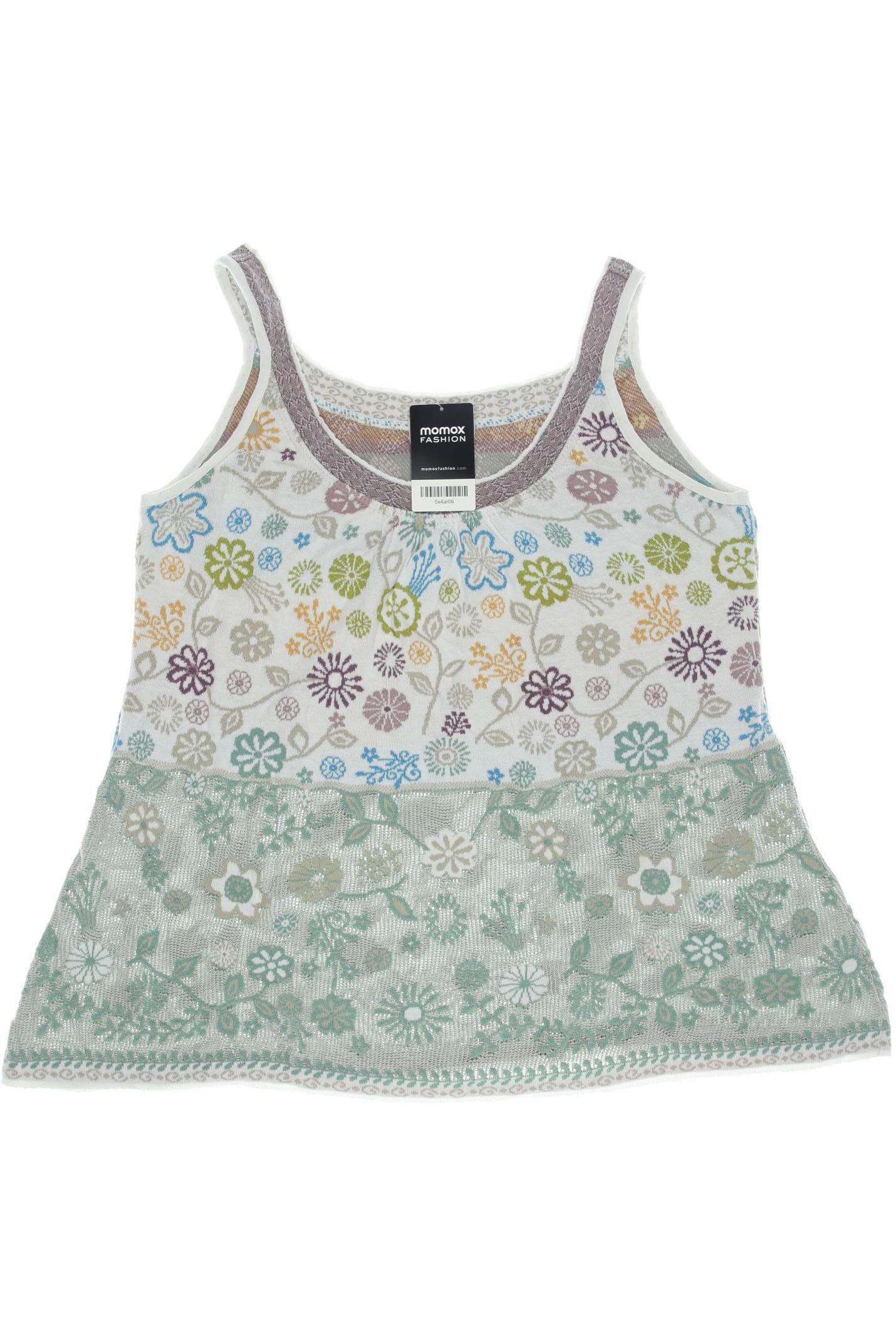 

Dunque Damen Top, mehrfarbig, Gr. 42