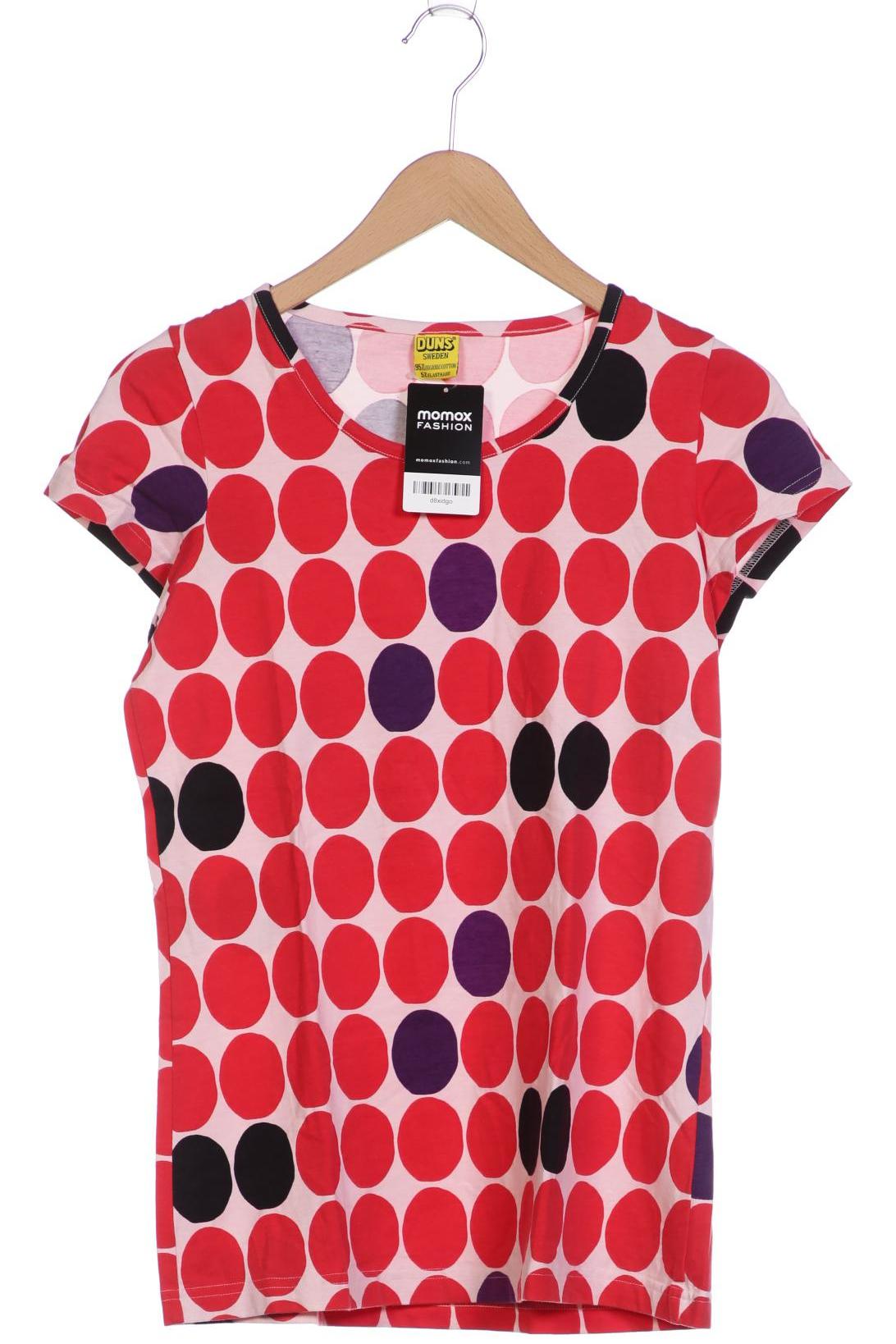 

DUNS SWEDEN Damen T-Shirt, pink