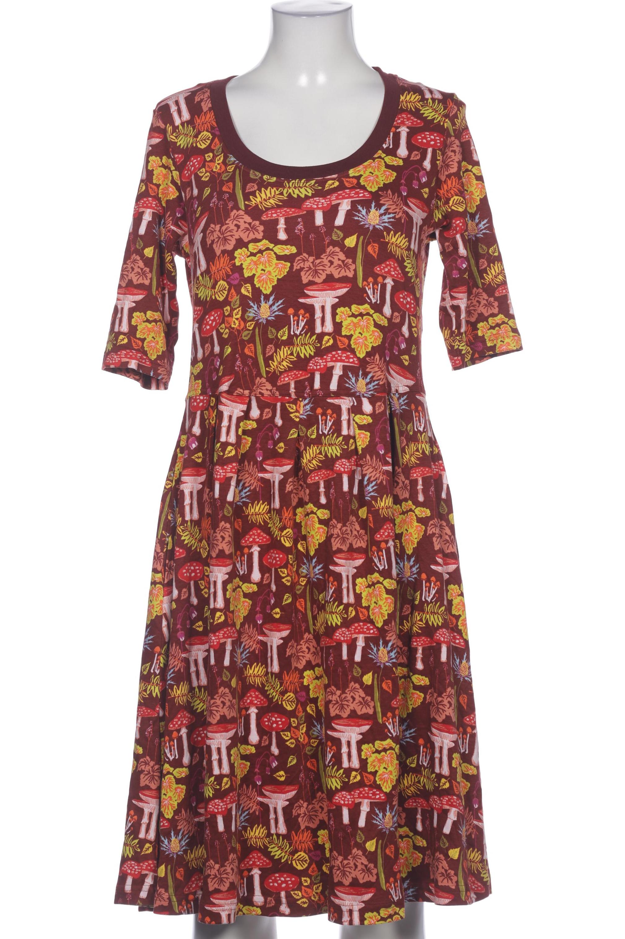 

Duns Sweden Damen Kleid, rot, Gr. 38