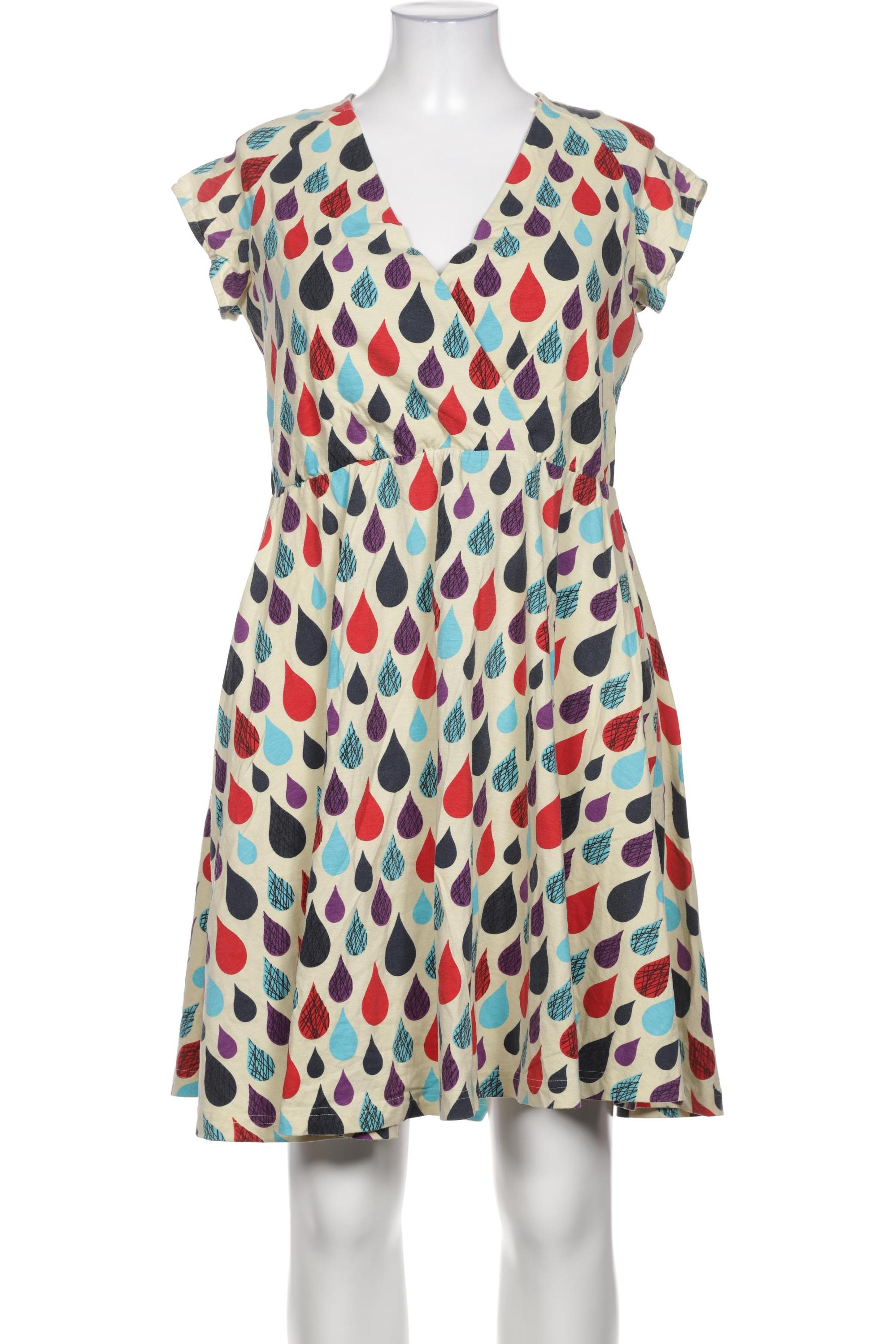 

DUNS SWEDEN Damen Kleid, mehrfarbig