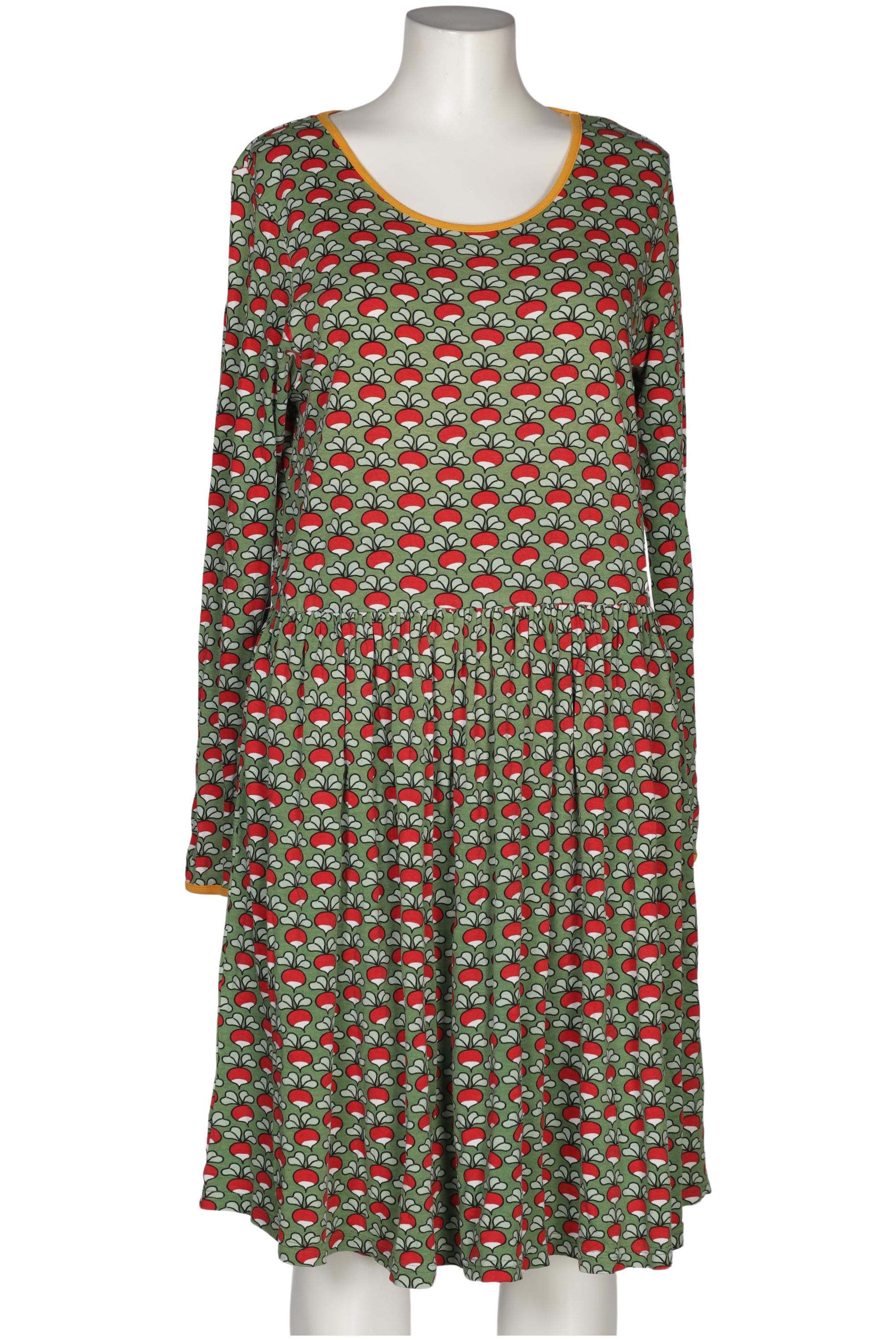

Duns Sweden Damen Kleid, grün, Gr. 44