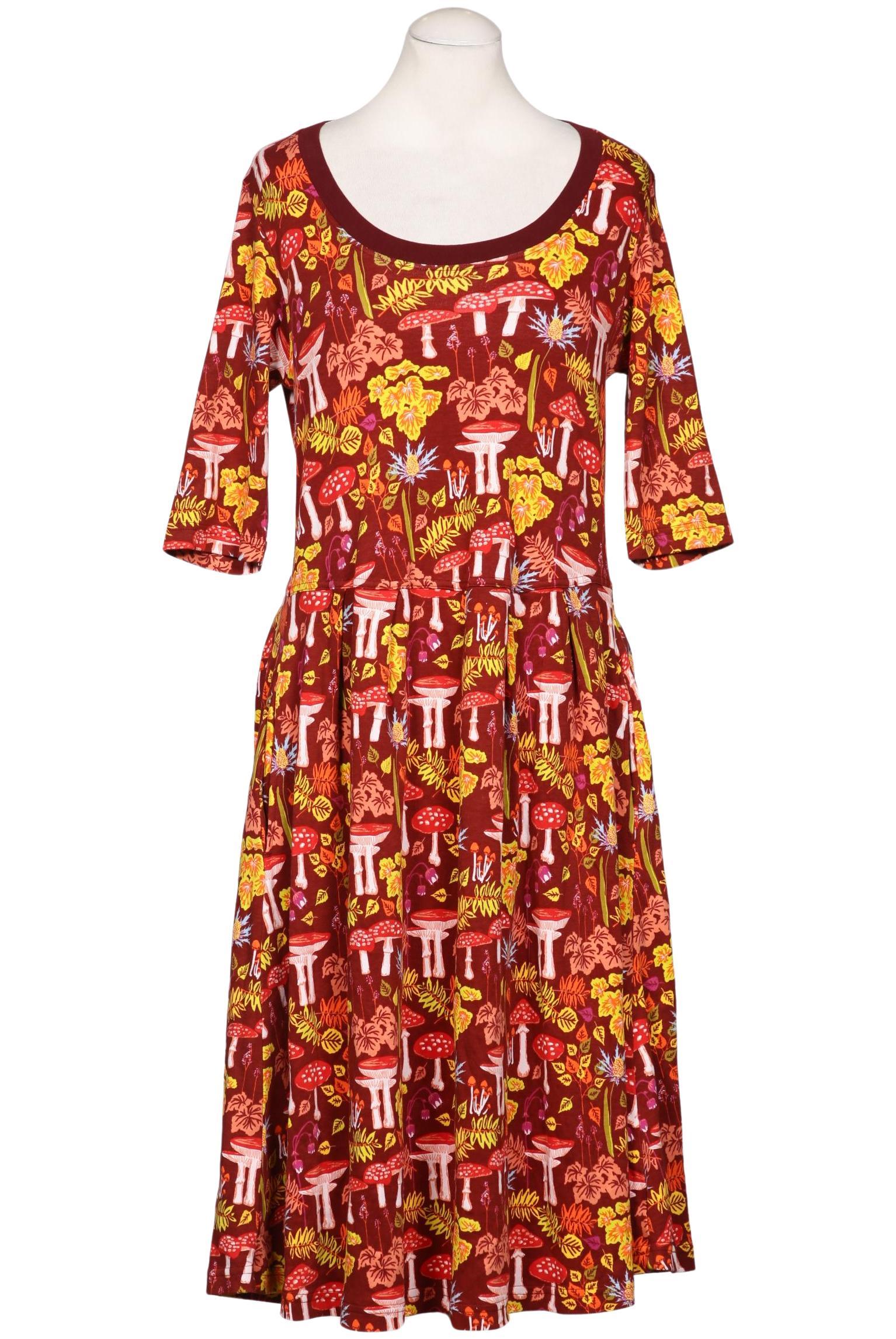 

Duns Sweden Damen Kleid, mehrfarbig, Gr. 38