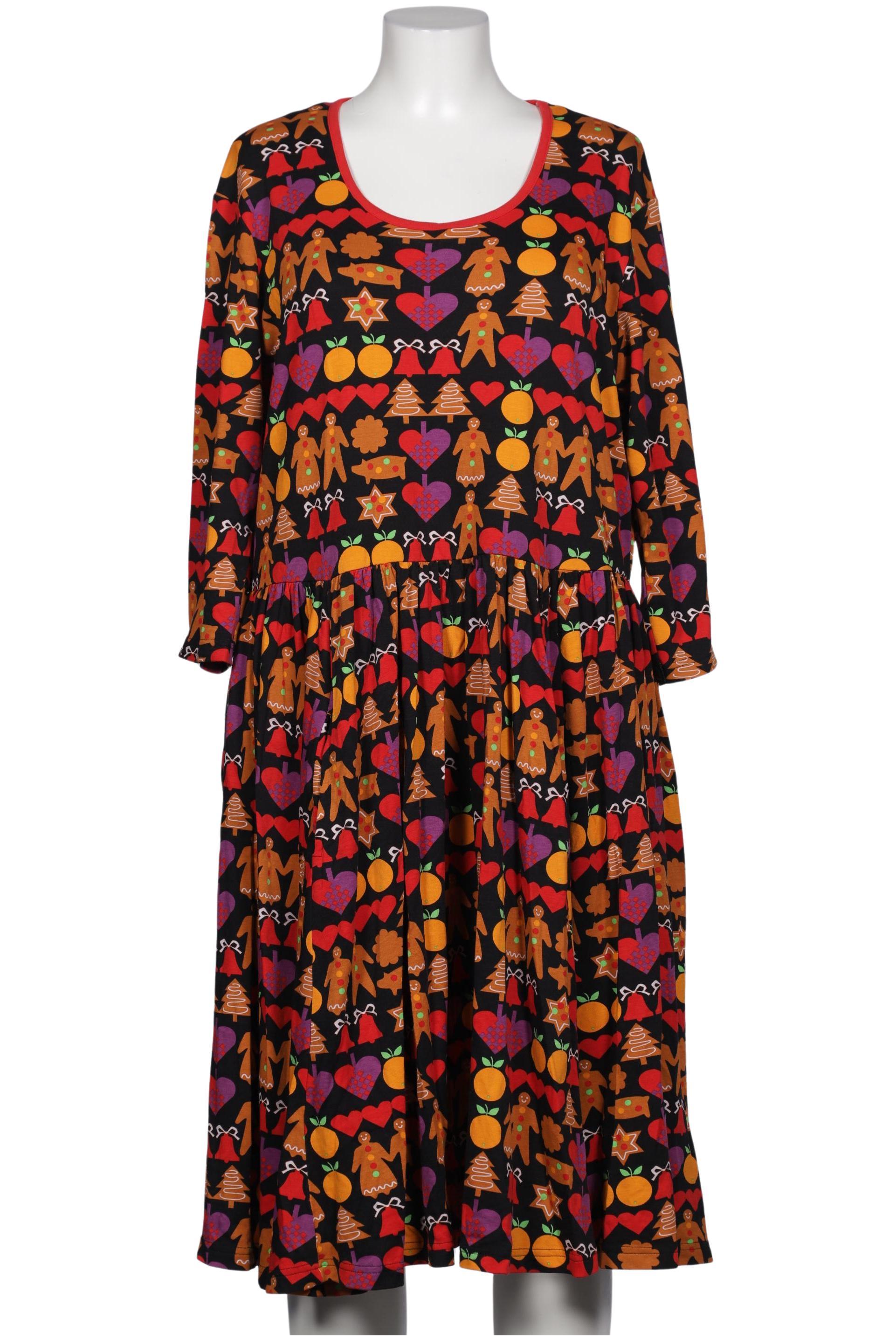 

Duns Sweden Damen Kleid, schwarz, Gr. 46