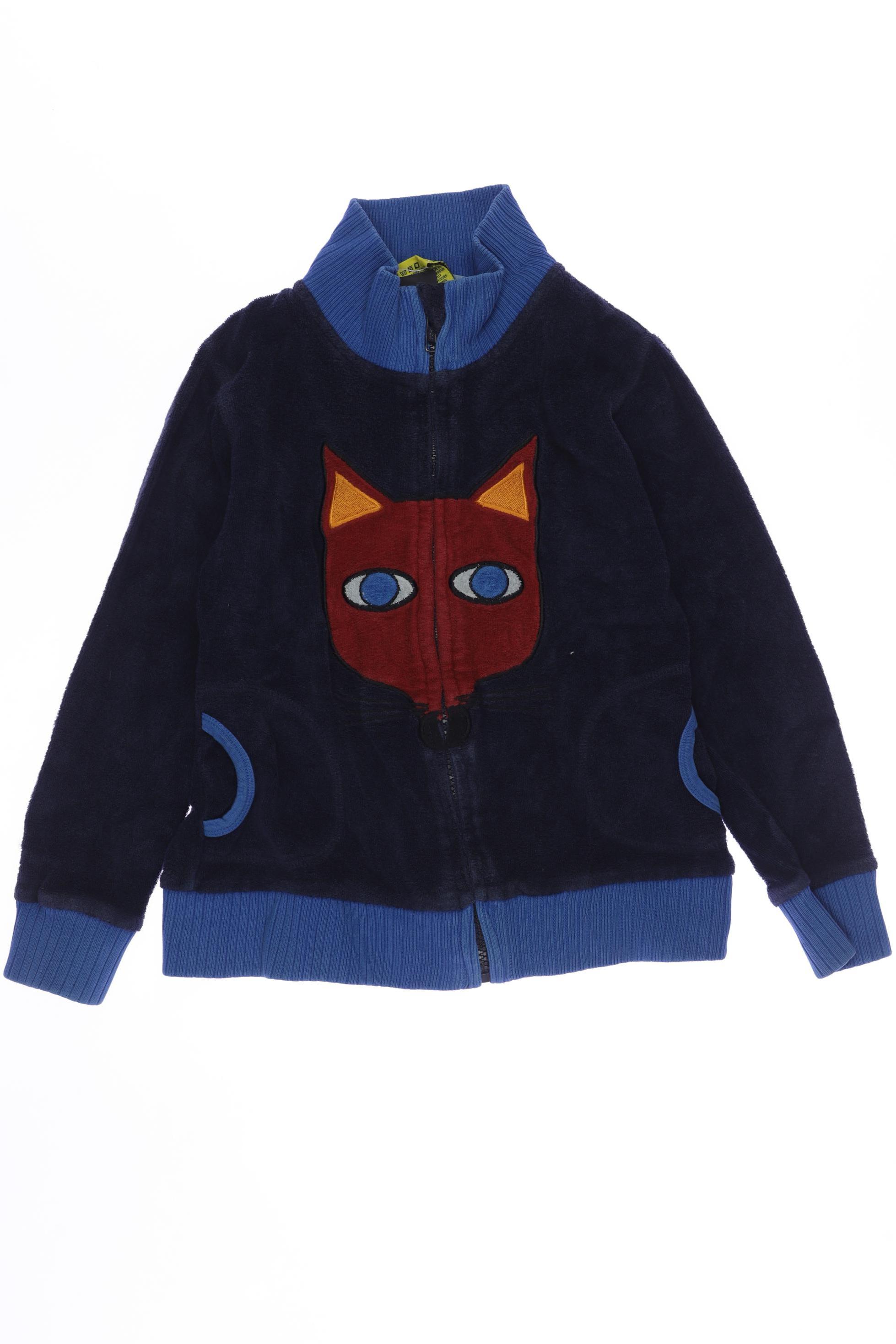 

Duns Sweden Herren Hoodies & Sweater, marineblau, Gr. 116