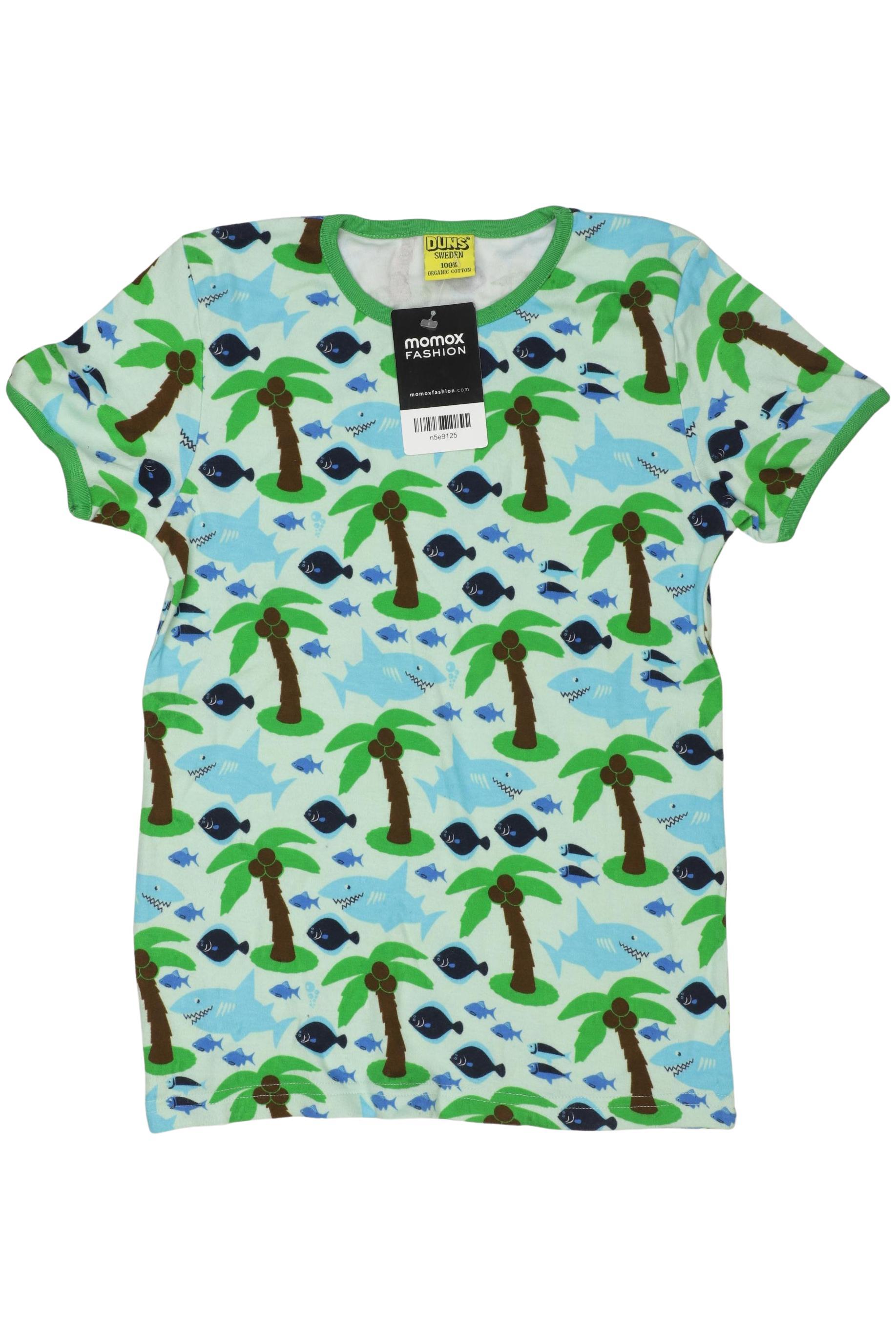 

Duns Sweden Herren T-Shirt, mehrfarbig, Gr. 140