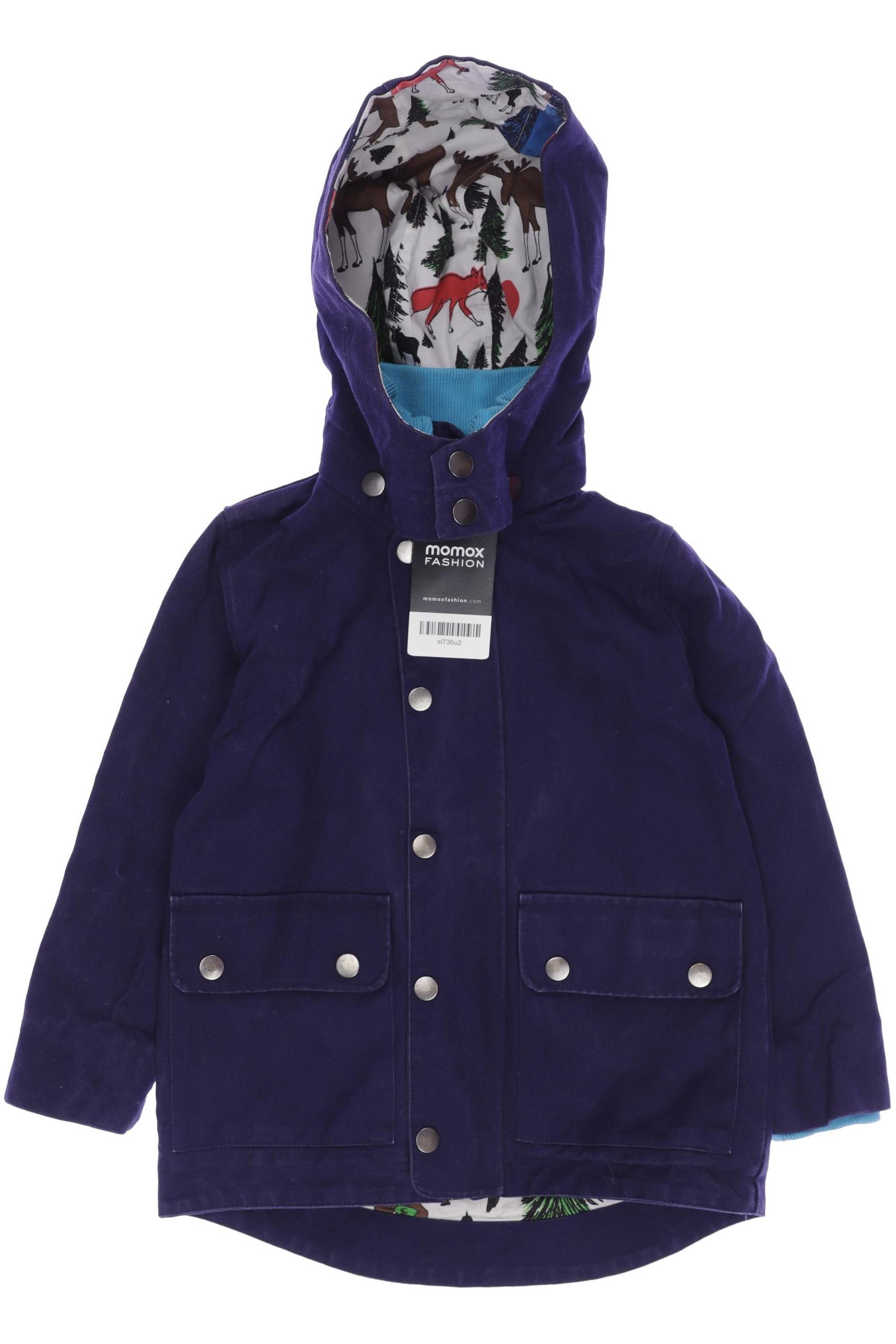 

Duns Sweden Herren Jacke, marineblau, Gr. 110