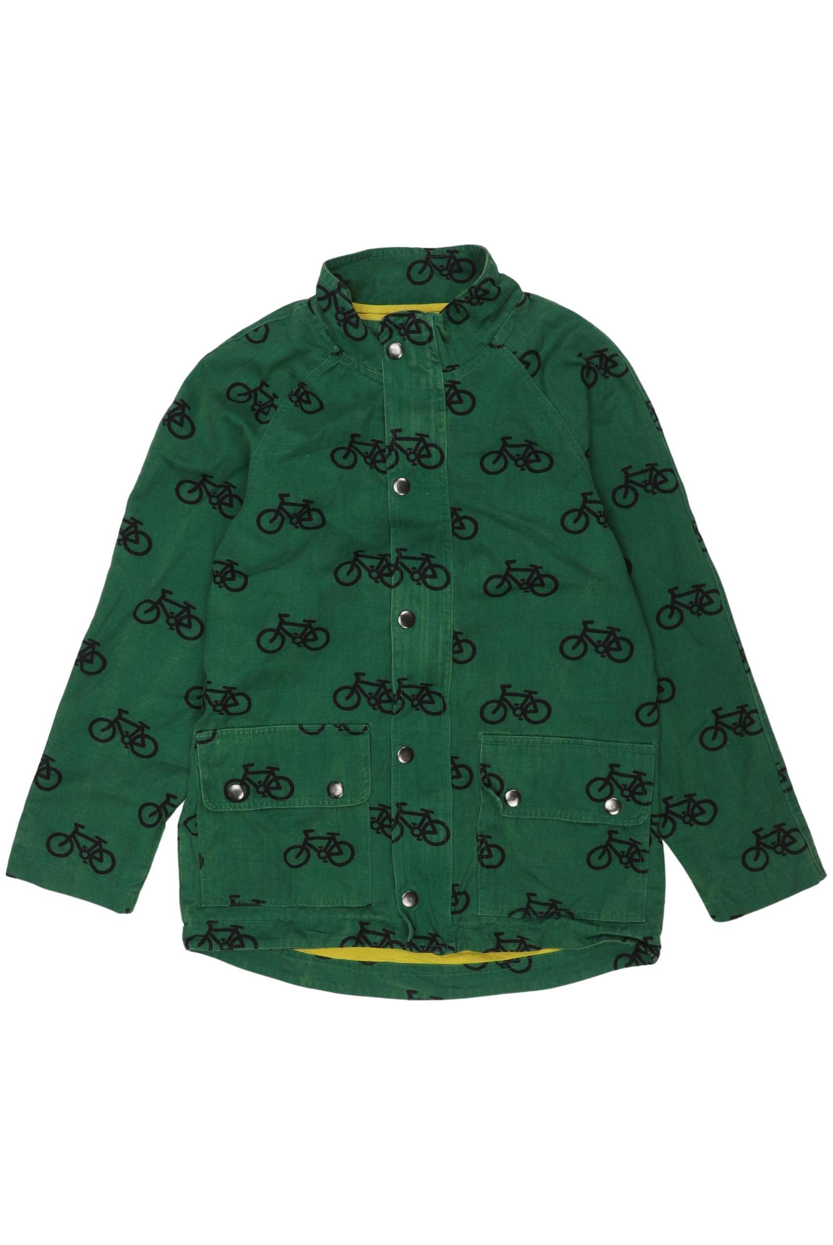 

Duns Sweden Jungen Jacke, grün, Gr. 140