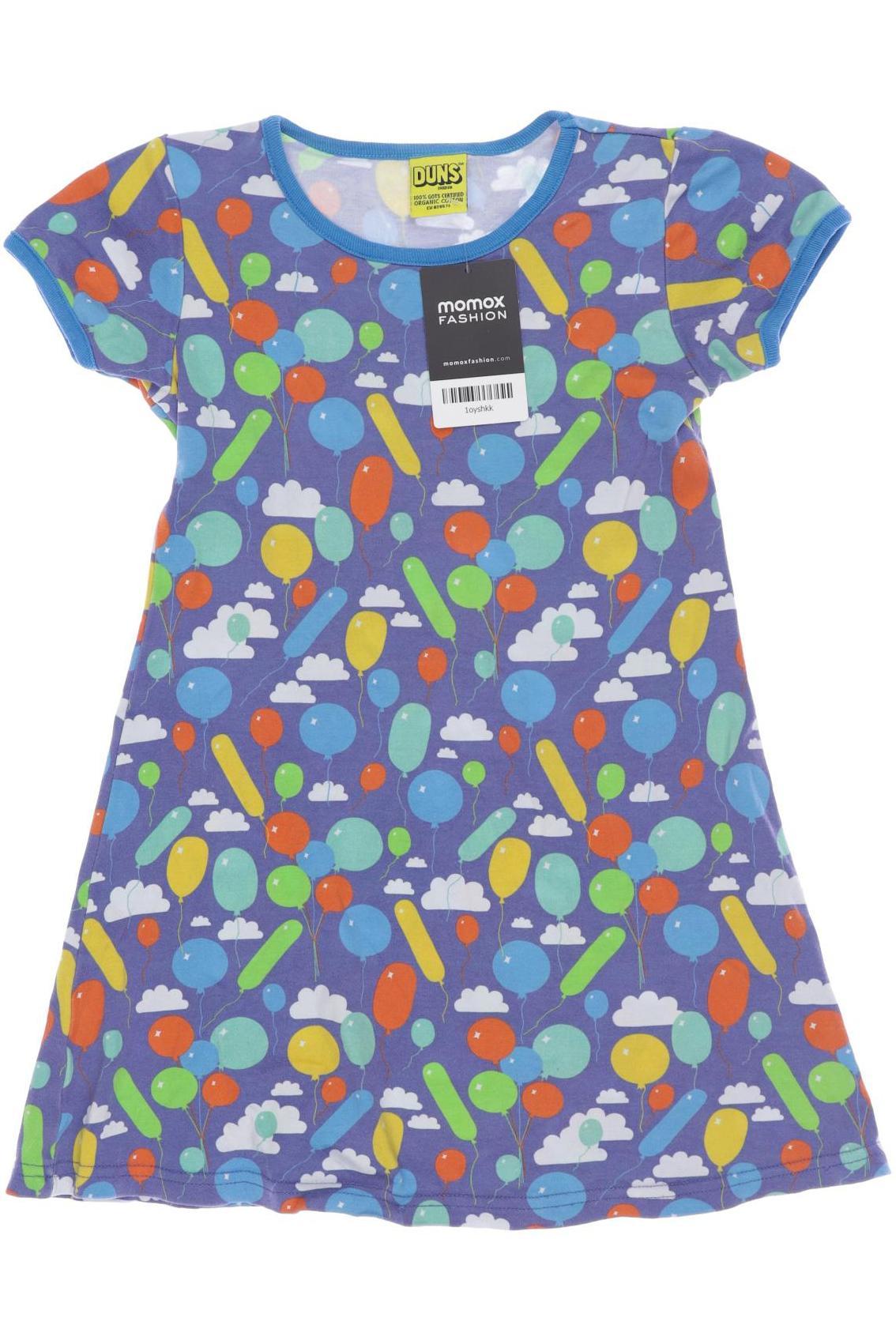 

DUNS SWEDEN Mädchen Kleid, flieder