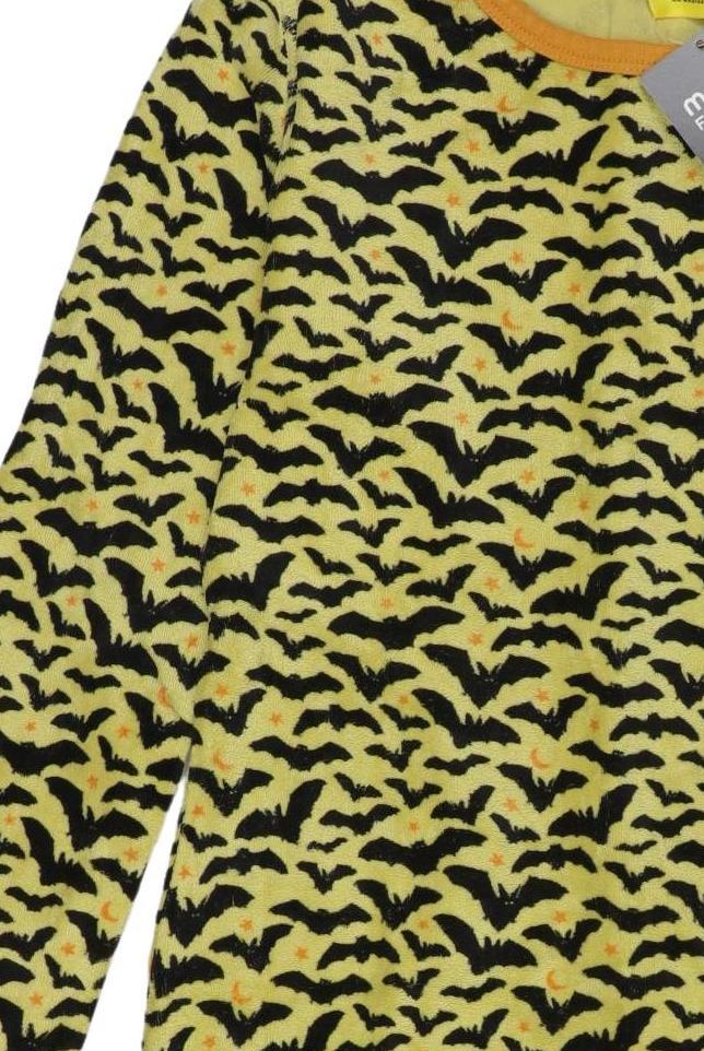 Thumbnail - Duns Sweden Mädchen Kleid, gelb, Gr. 134/140