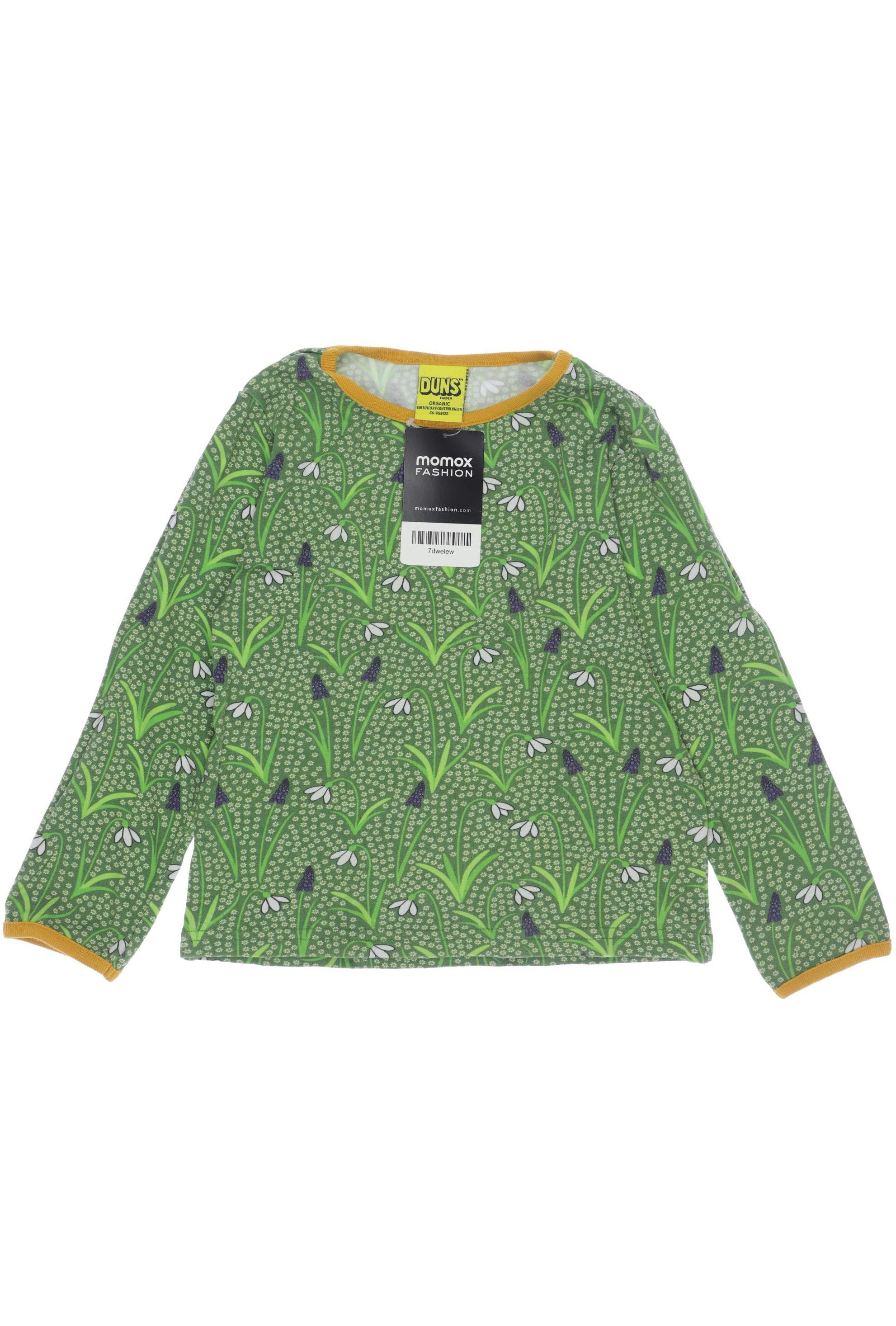 

Duns Sweden Damen Langarmshirt, hellgrün, Gr. 116