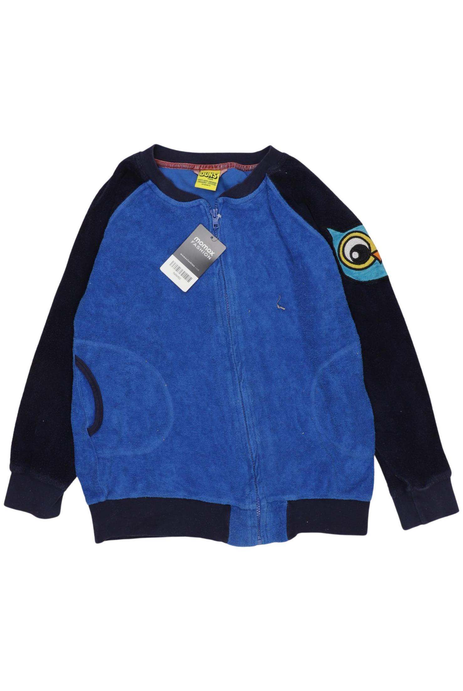 

Duns Sweden Damen Hoodies & Sweater, blau, Gr. 146