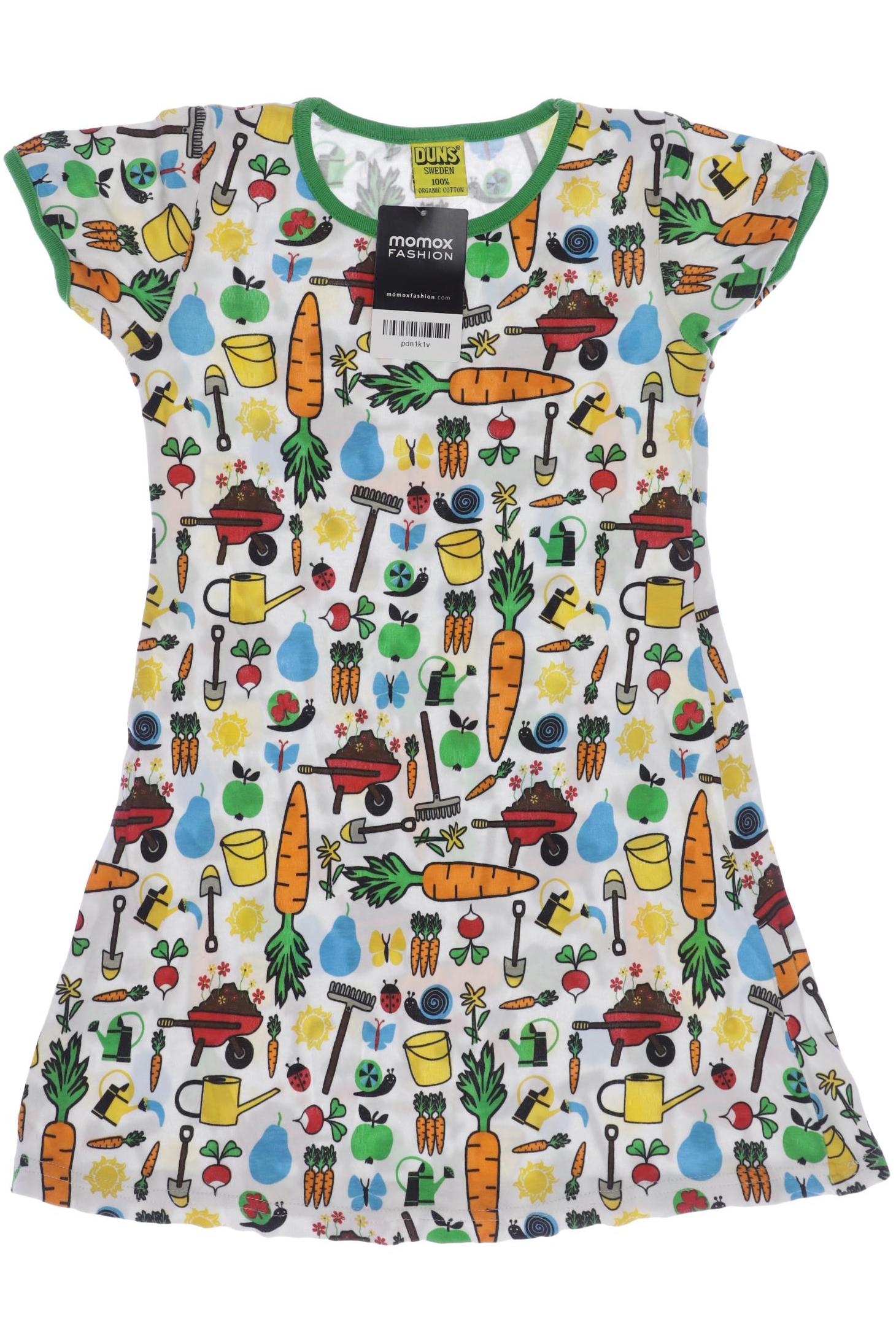 

DUNS SWEDEN Mädchen Kleid, mehrfarbig
