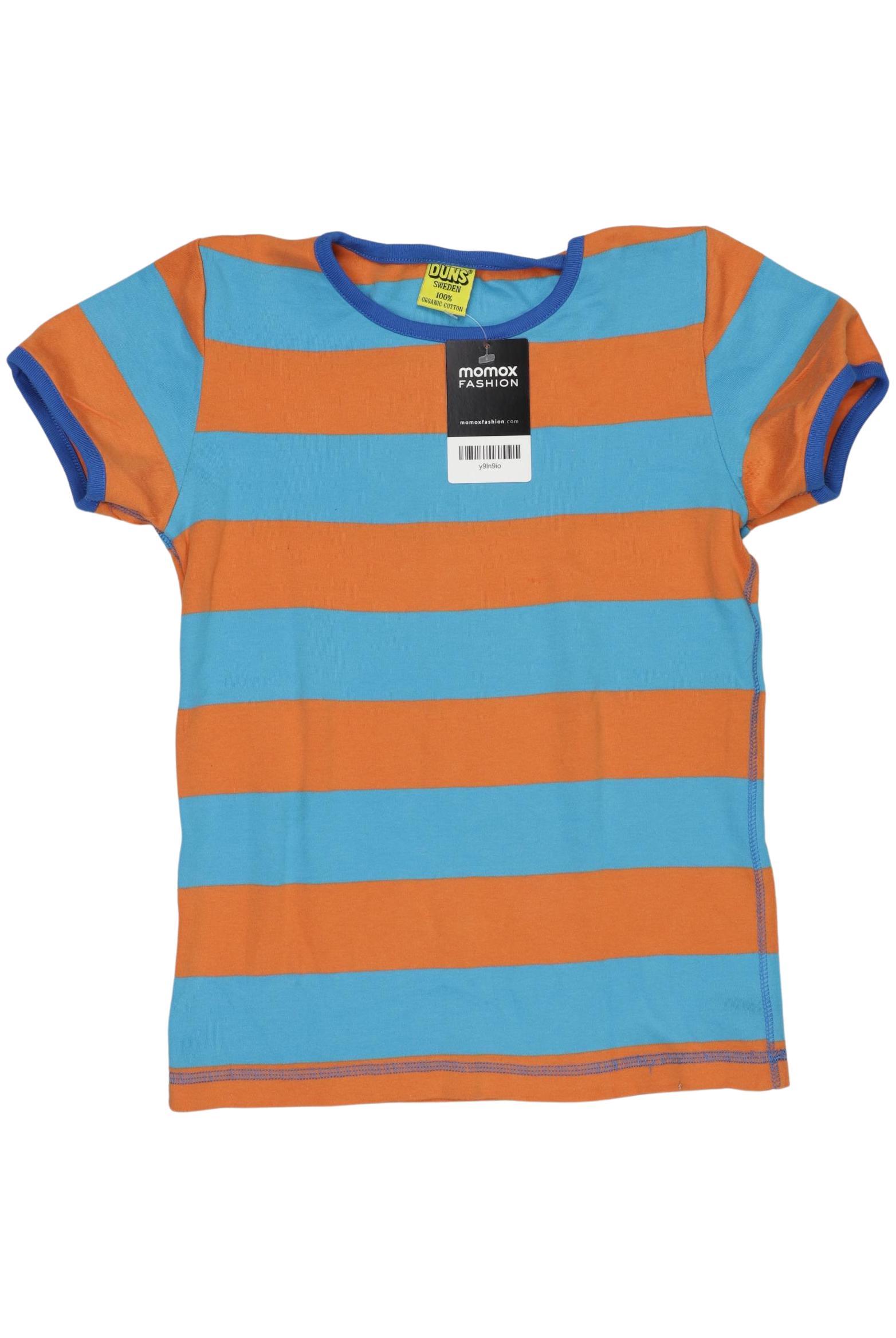 

Duns Sweden Damen T-Shirt, blau, Gr. 134