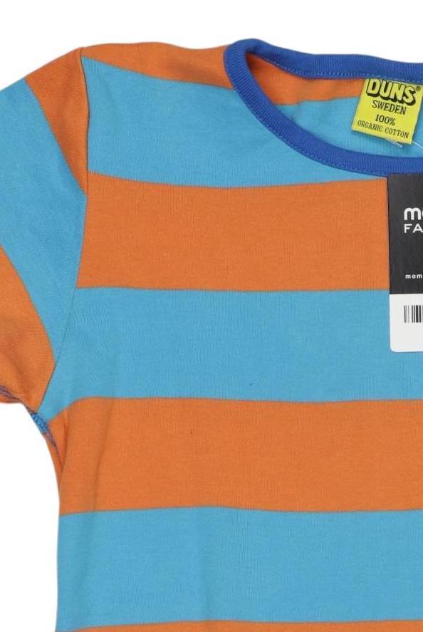 Thumbnail - Duns Sweden Damen T-Shirt, blau, Gr. 134