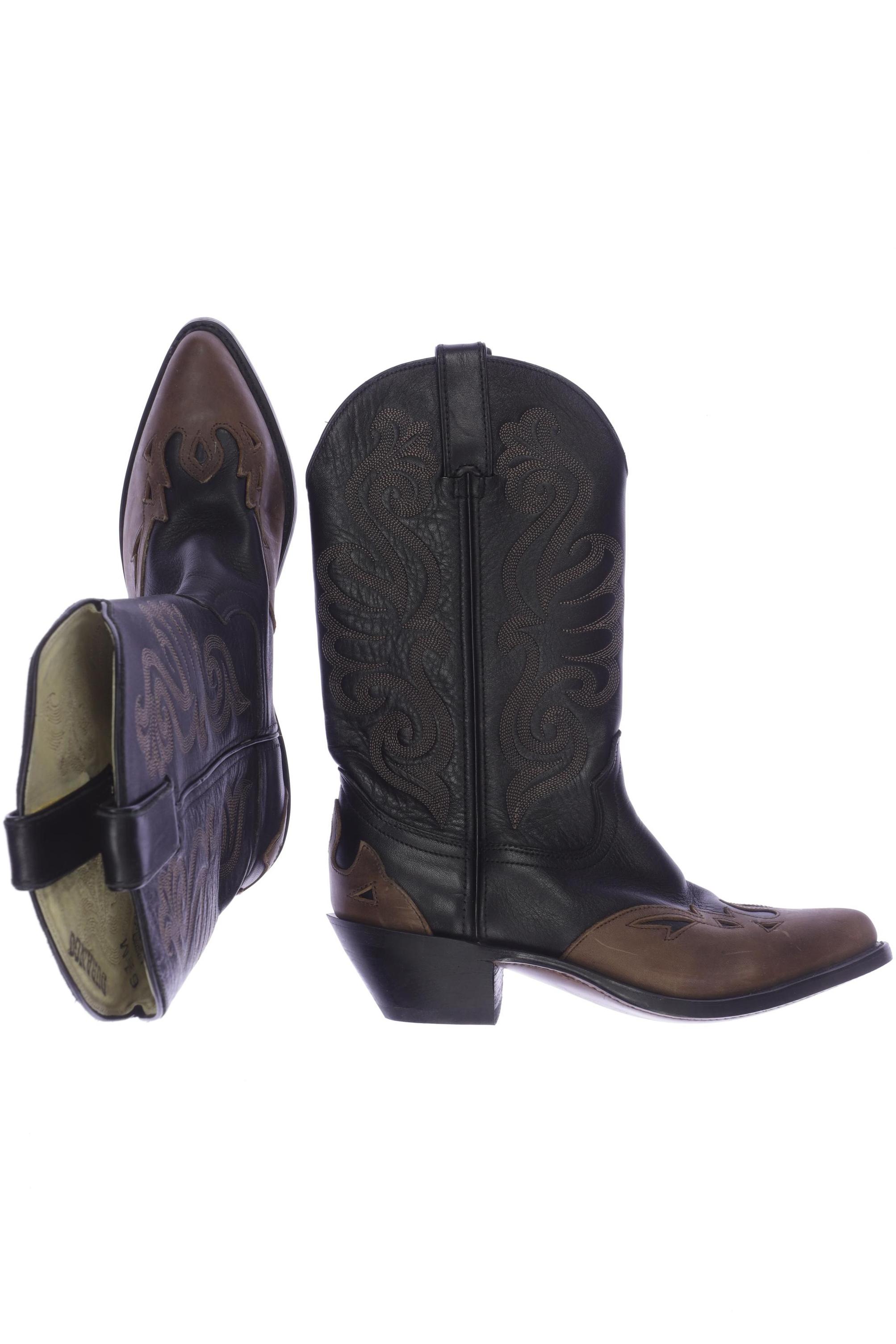 

Durango Damen Stiefel, braun, Gr. 6.5