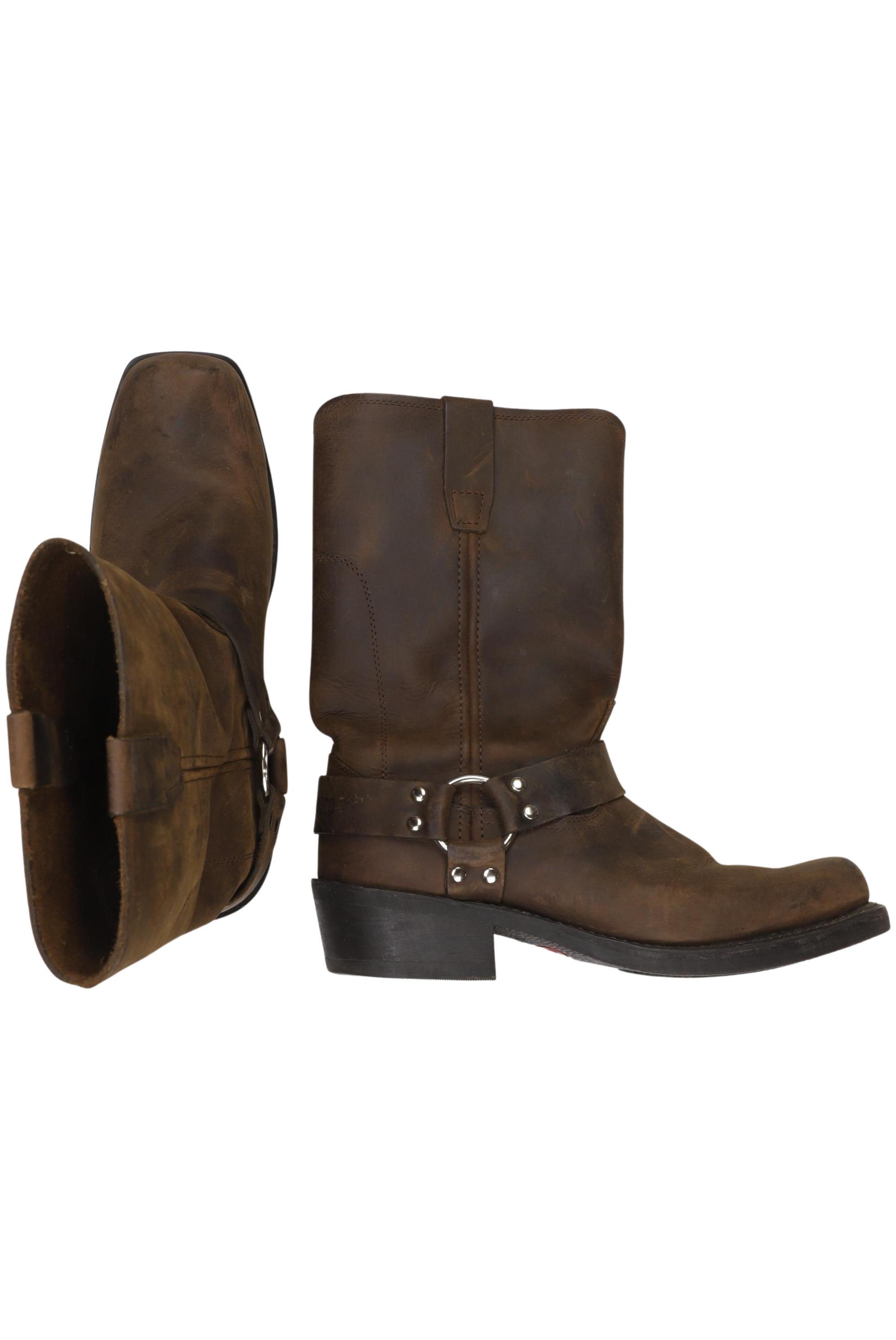Thumbnail - Durango Herren Stiefel, braun, Gr. 43