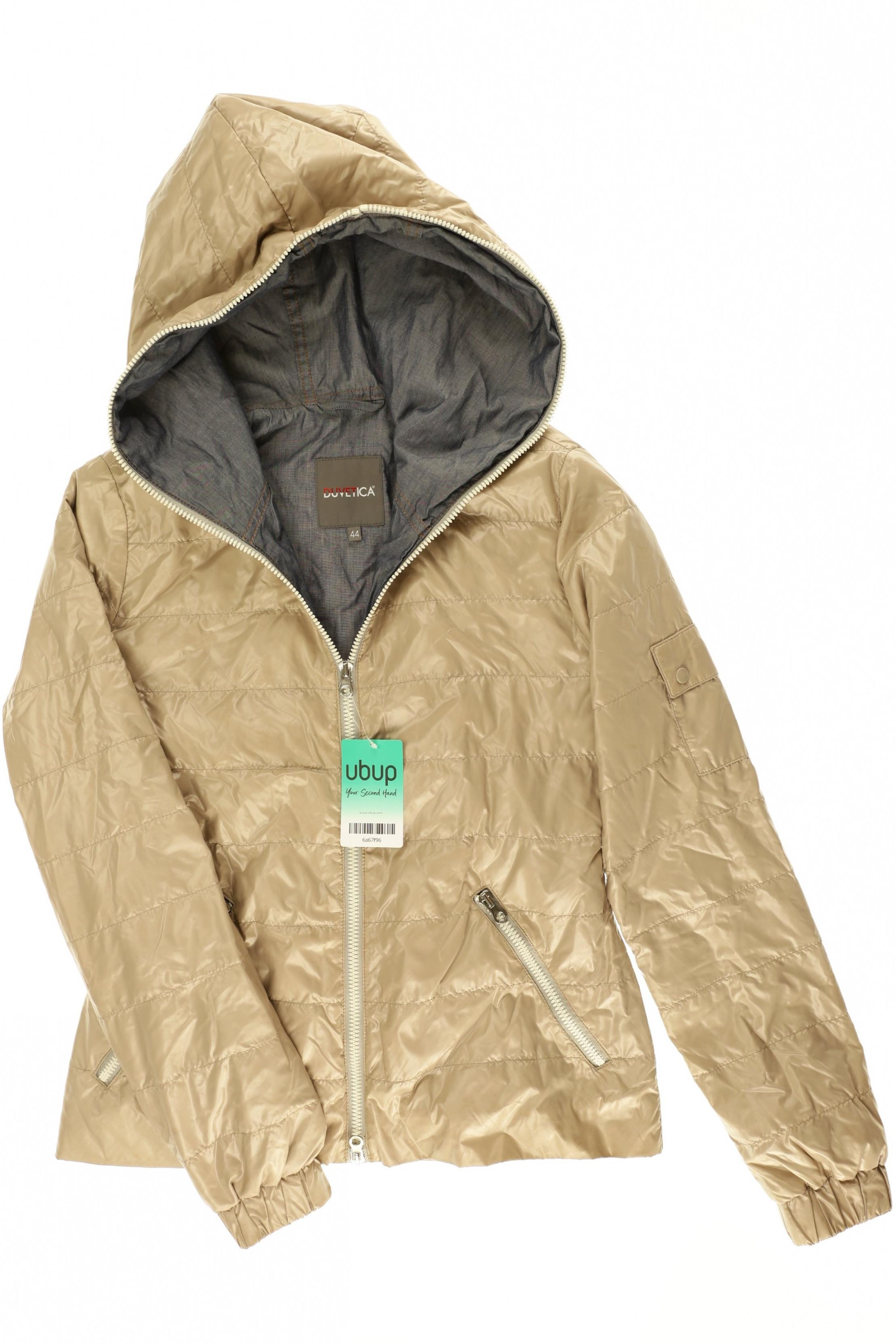

Duvetica Damen Jacke, beige, Gr. 44