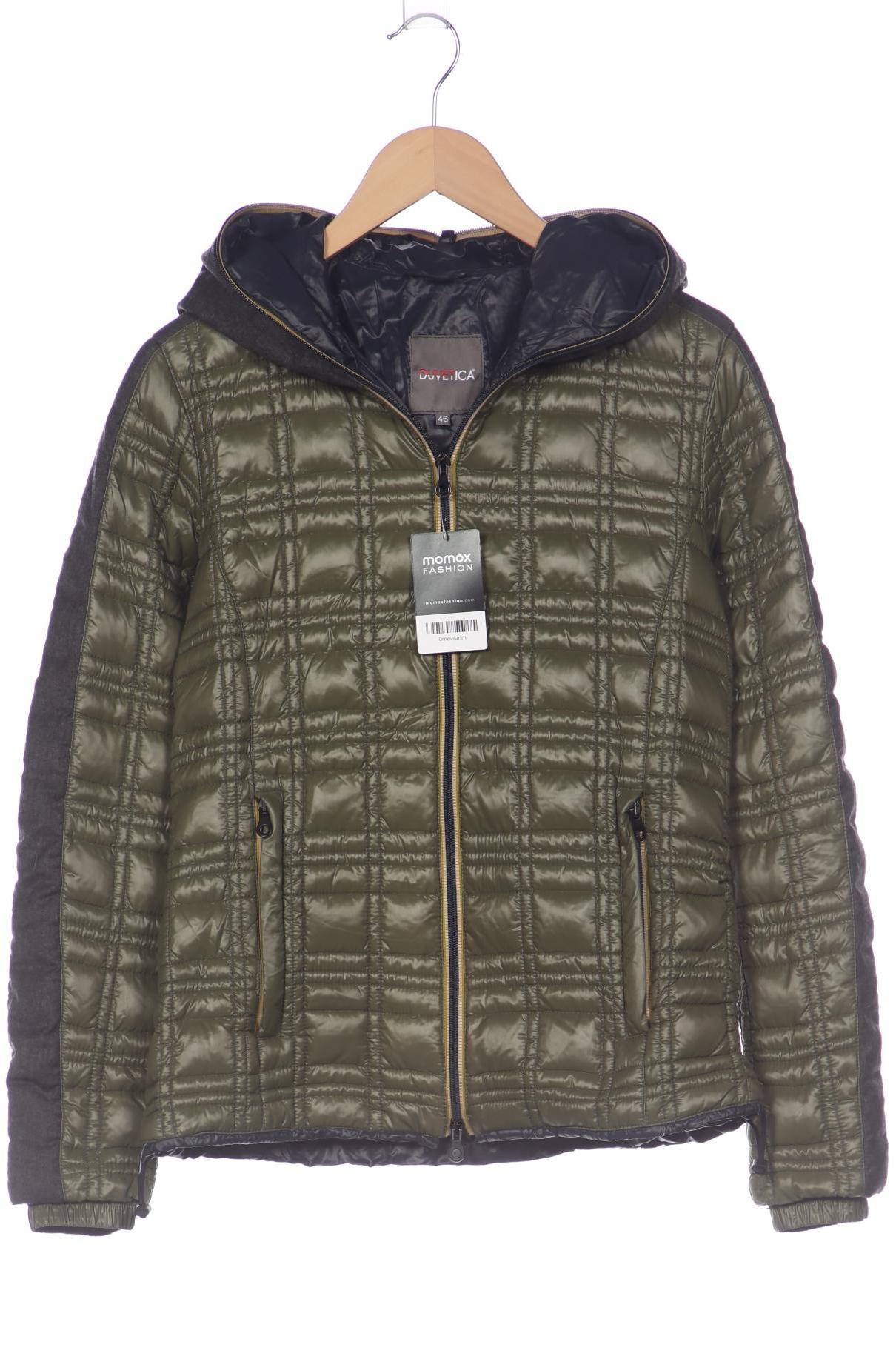 

Duvetica Damen Jacke, grün, Gr. 46