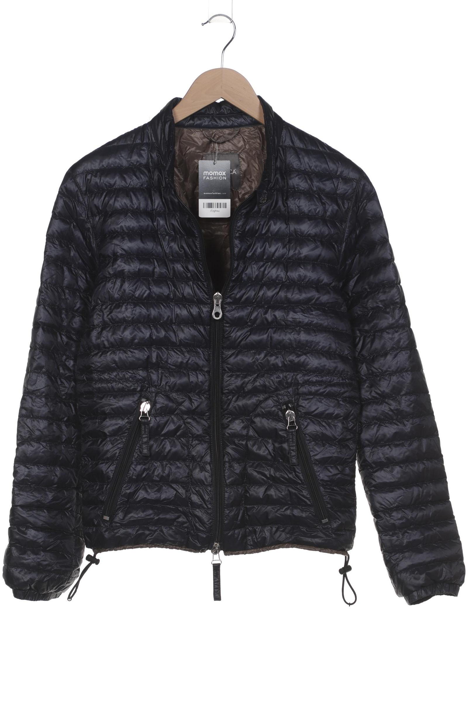 

Duvetica Damen Jacke, marineblau, Gr. 48