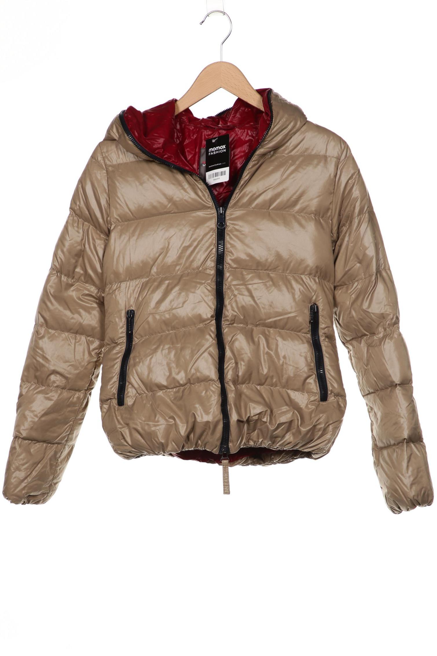 

Duvetica Damen Jacke, beige