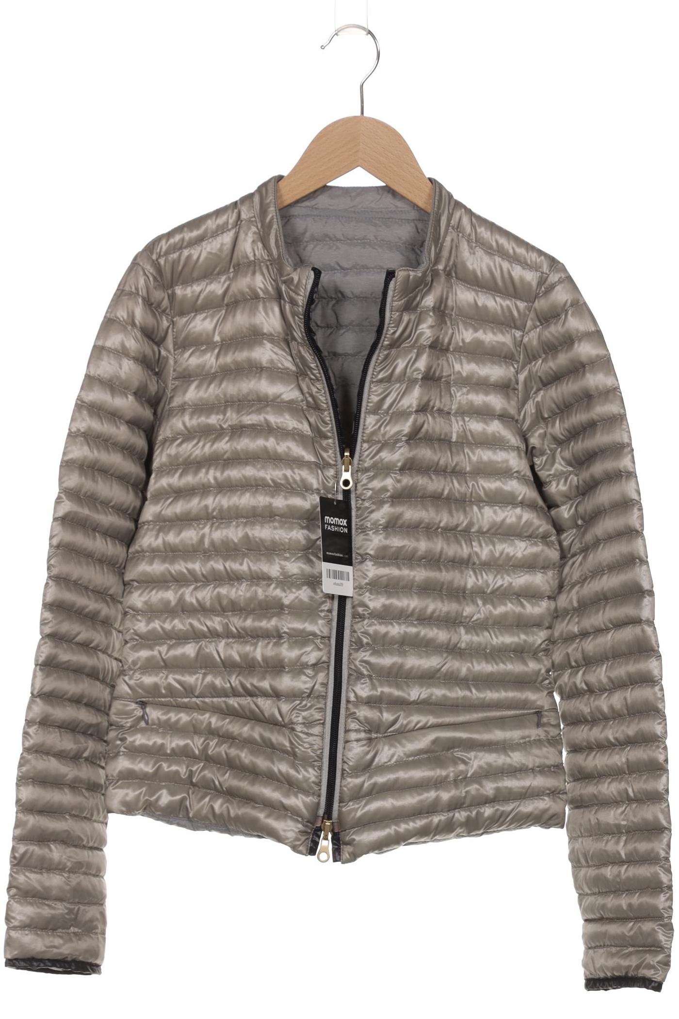 

Duvetica Damen Jacke, grau, Gr. 44