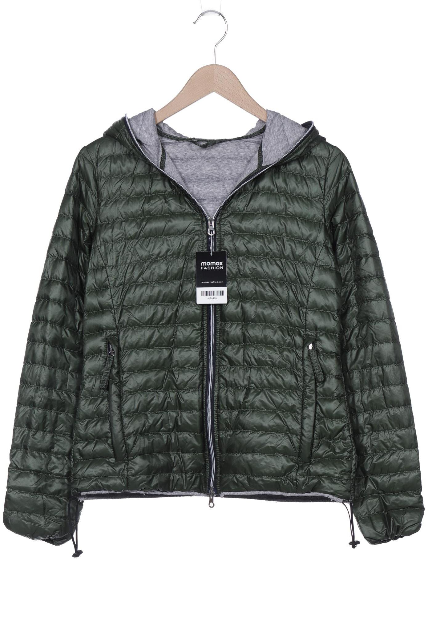 

Duvetica Damen Jacke, grün, Gr. 46