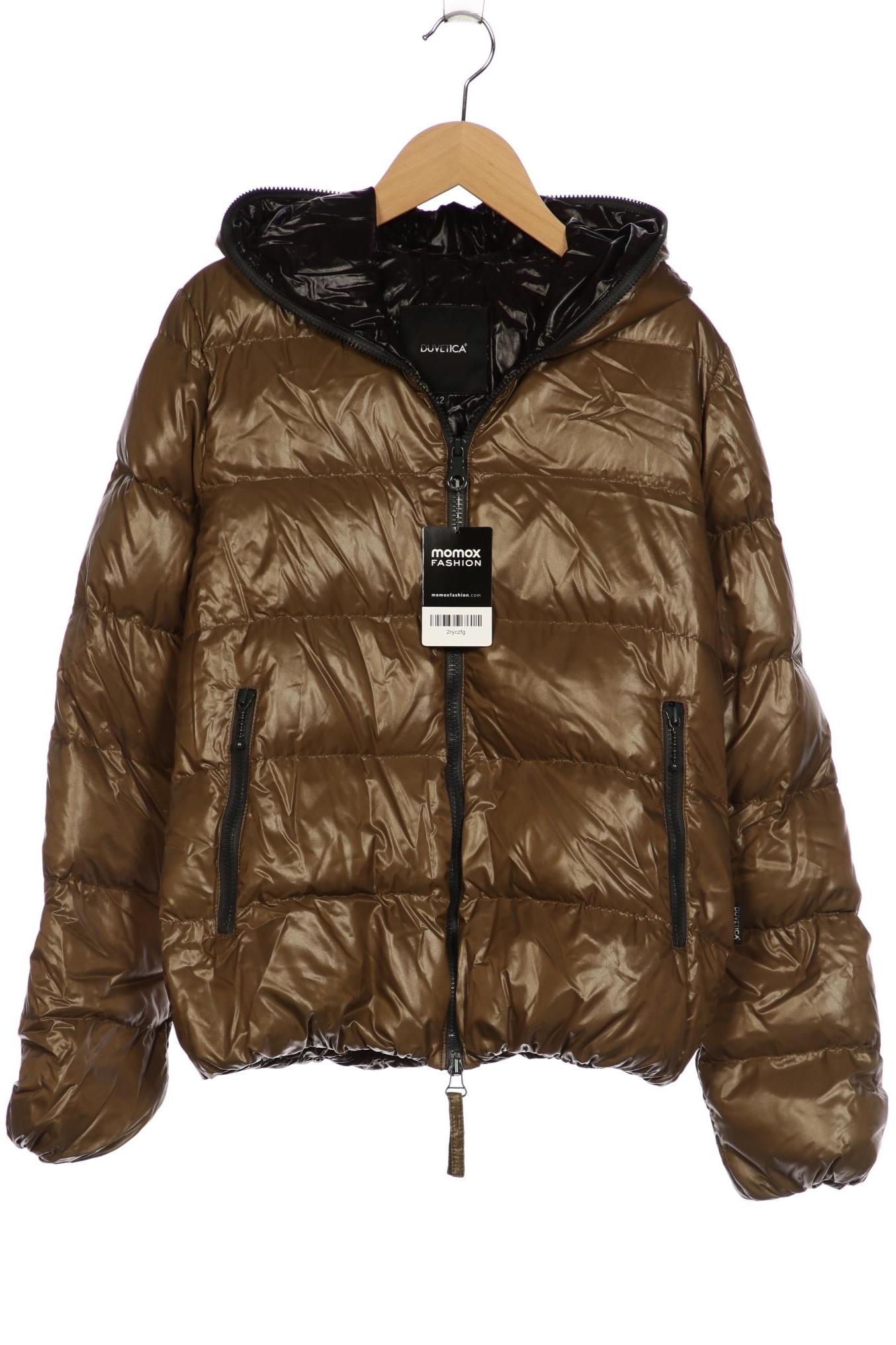 

Duvetica Damen Jacke, braun, Gr. 42