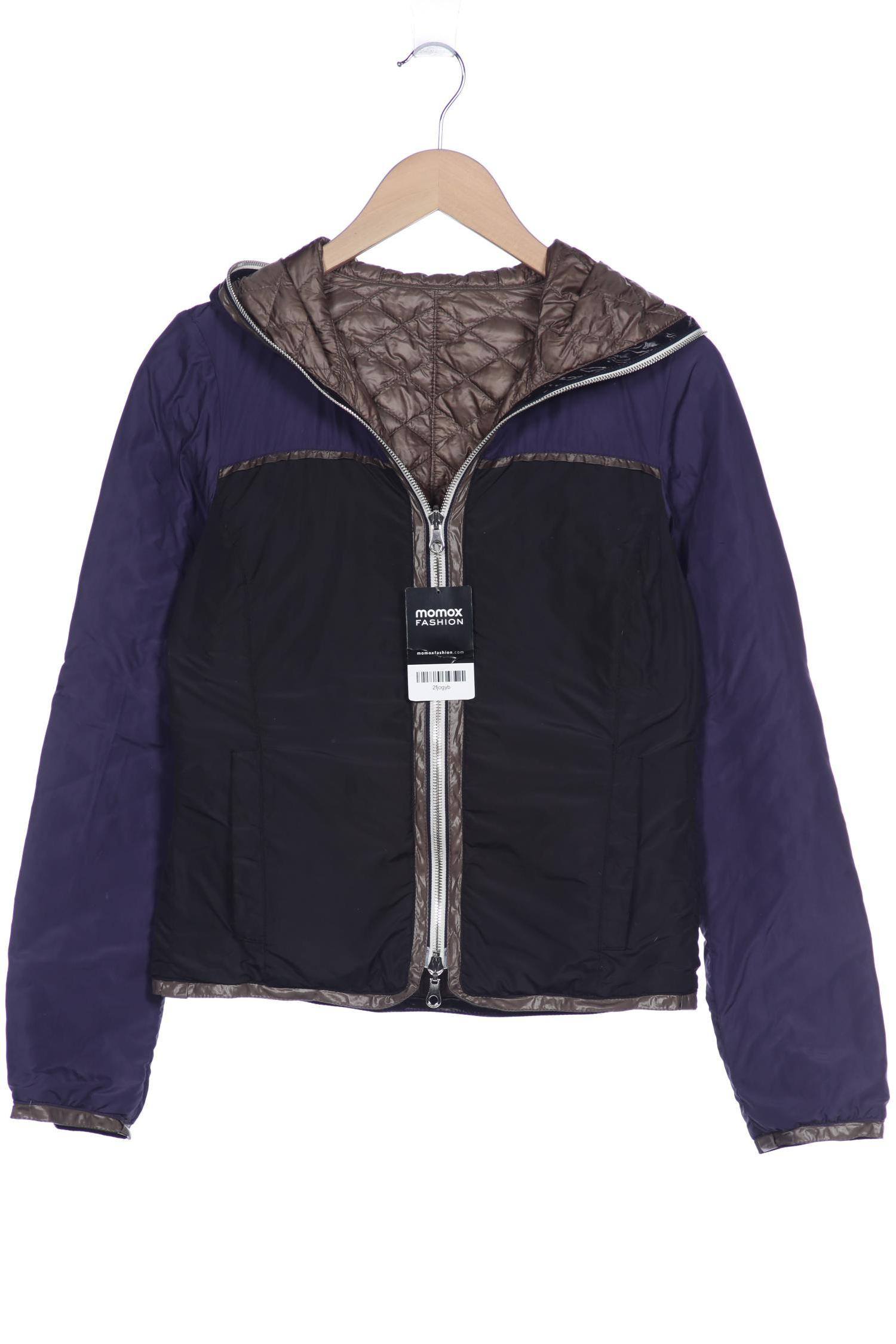 

Duvetica Damen Jacke, schwarz, Gr. 42