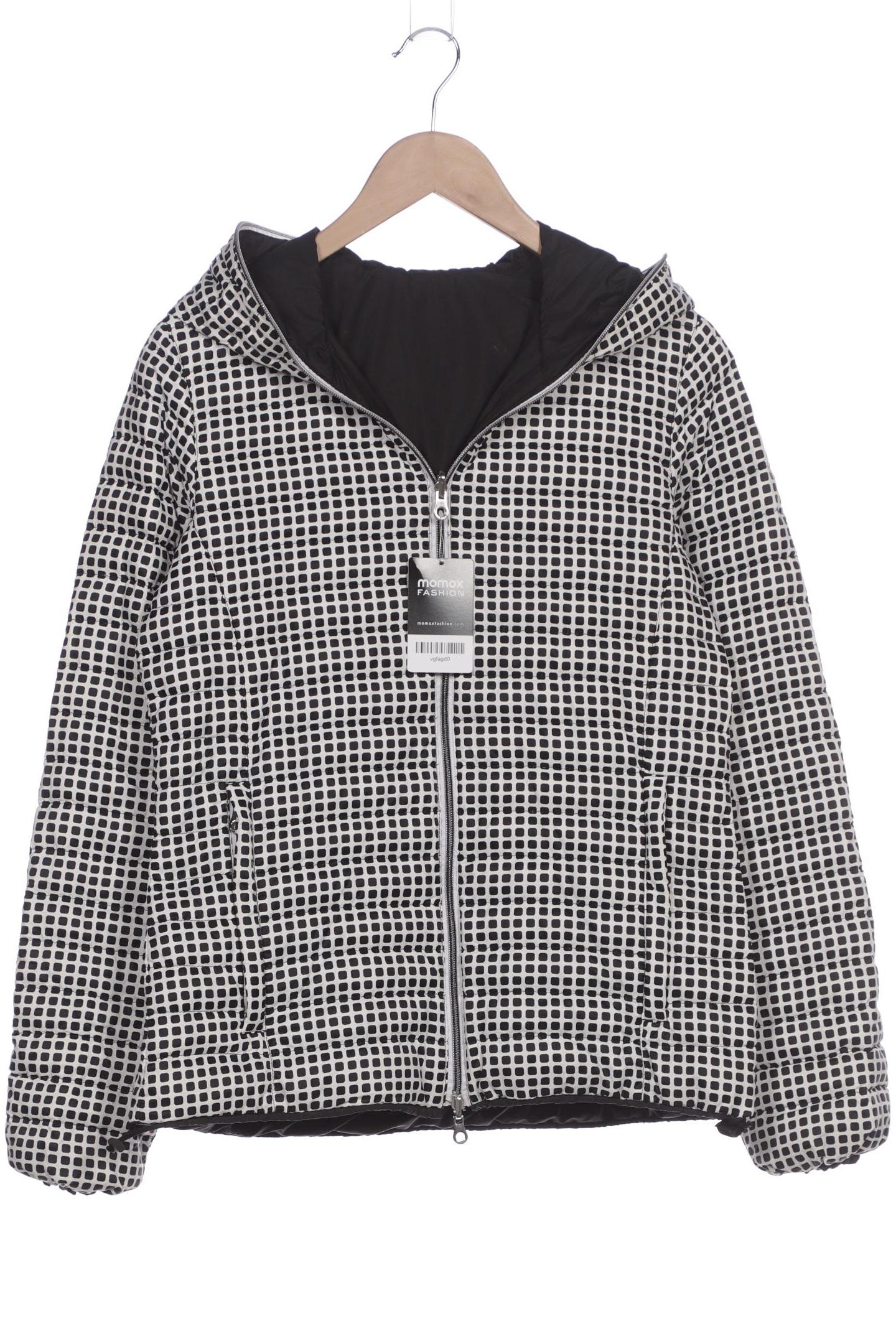 

Duvetica Damen Jacke, schwarz, Gr. 48