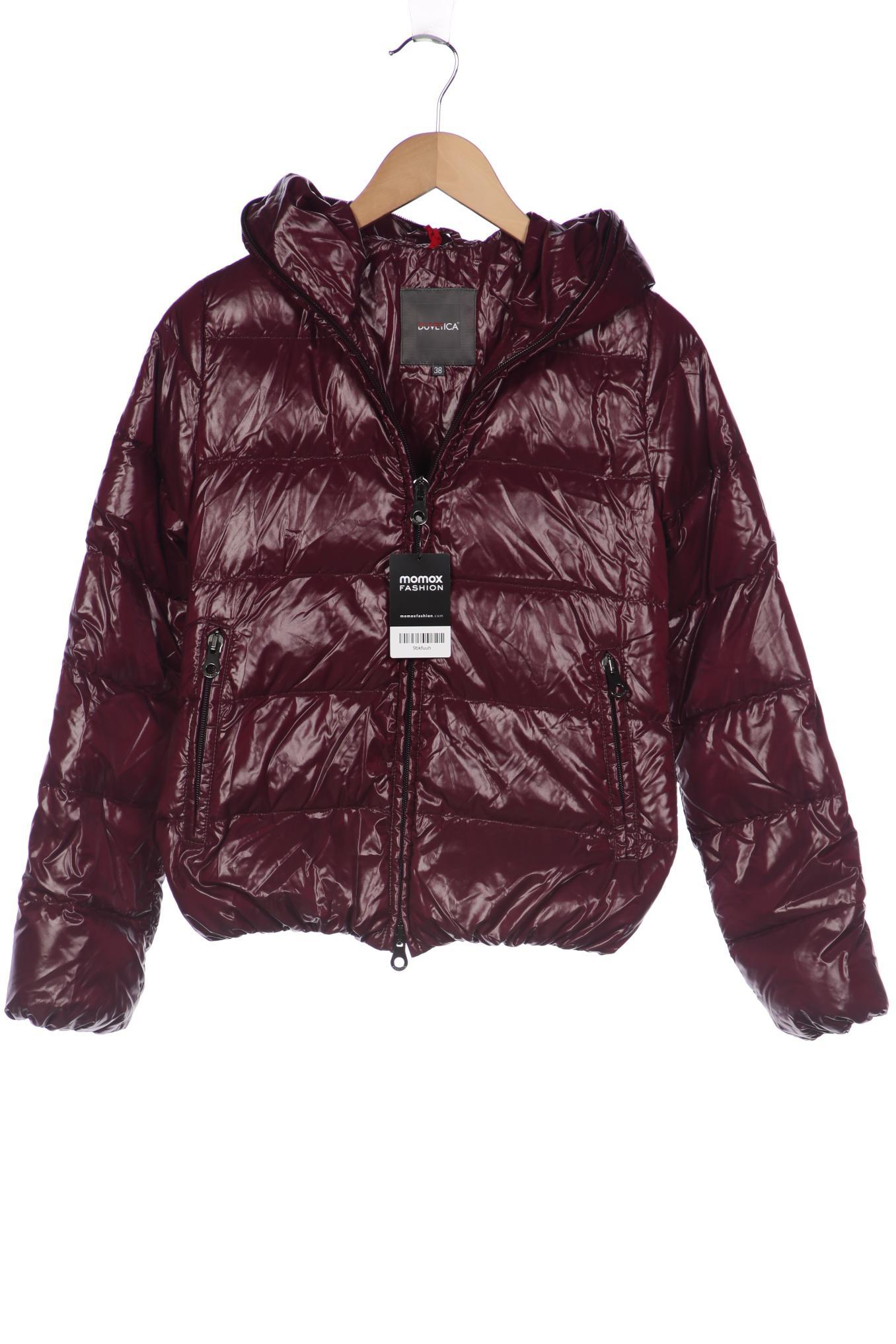 

Duvetica Damen Jacke, bordeaux