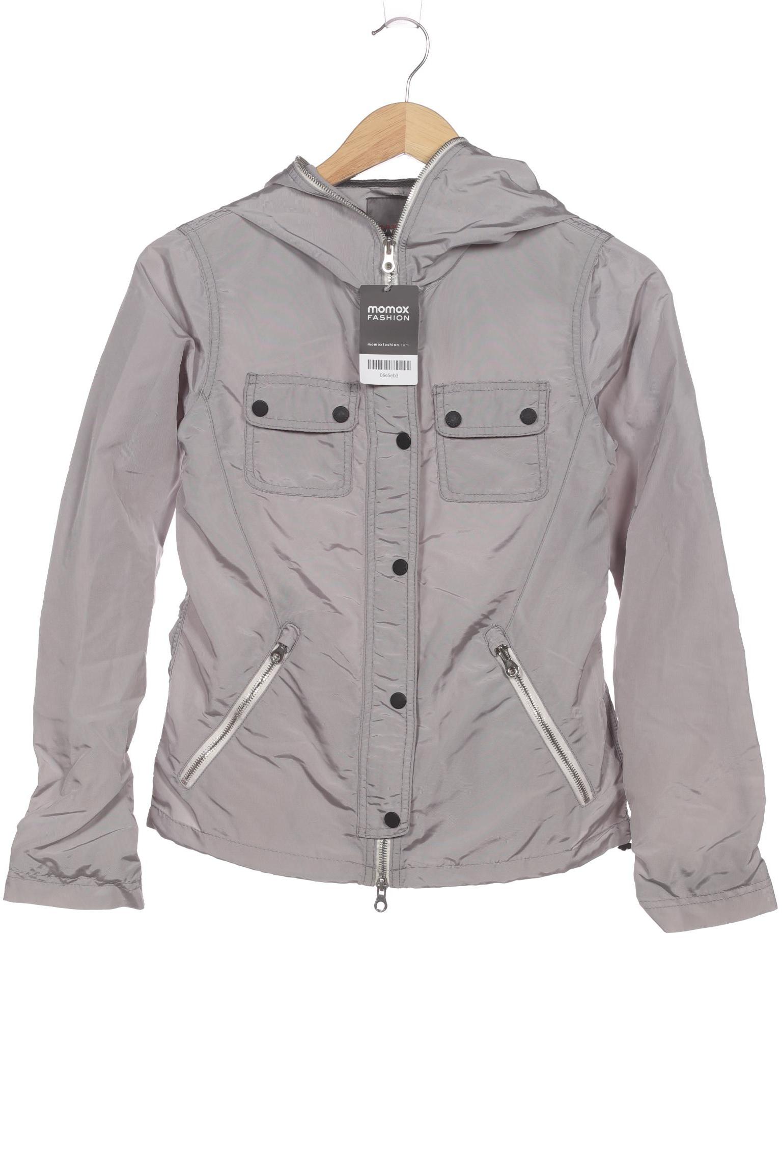 

Duvetica Damen Jacke, grau
