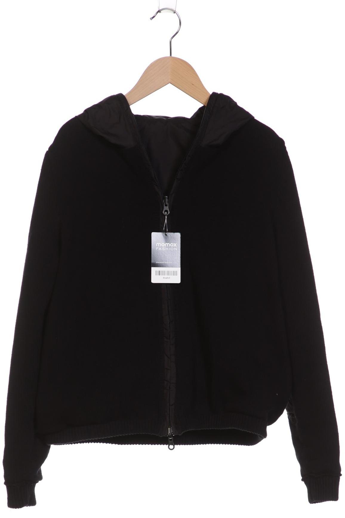 

Duvetica Damen Jacke, schwarz, Gr. 42